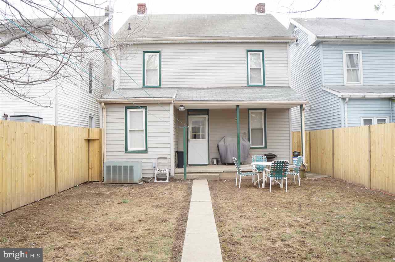 HANOVER - Residential