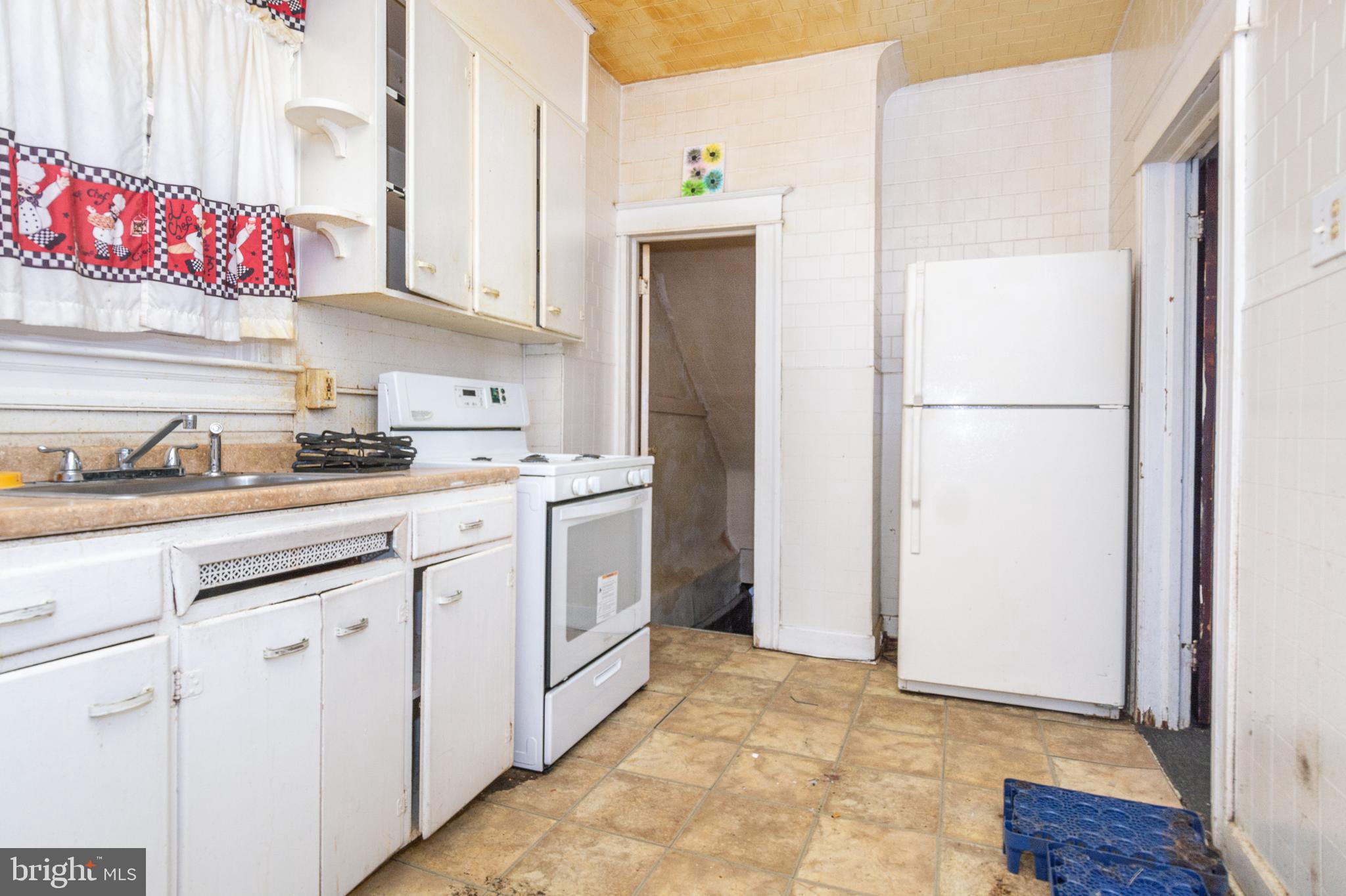 TREMONT - Residential