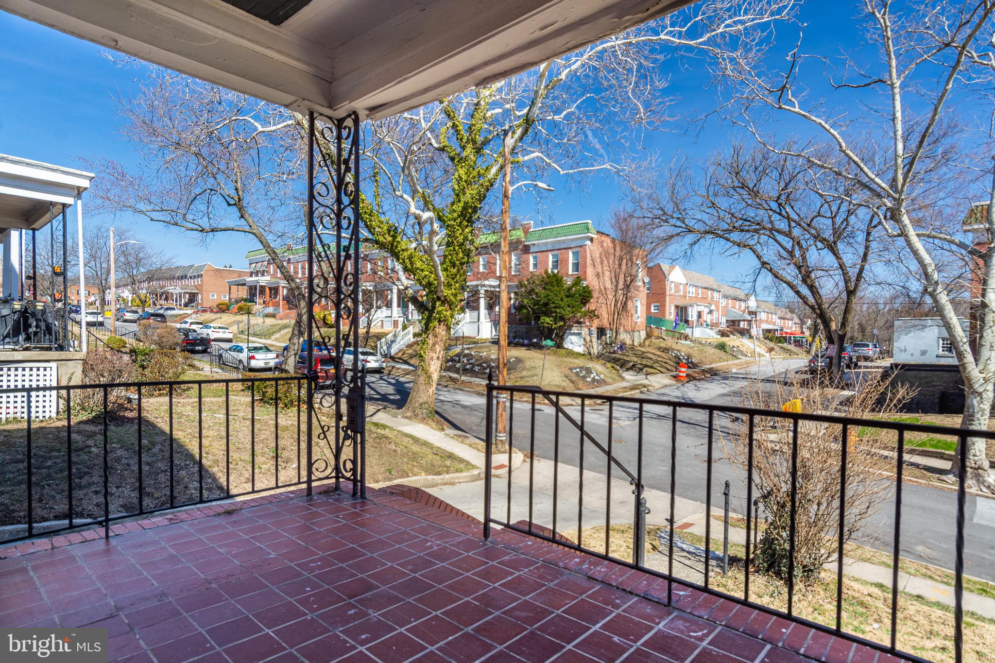 TREMONT - Residential