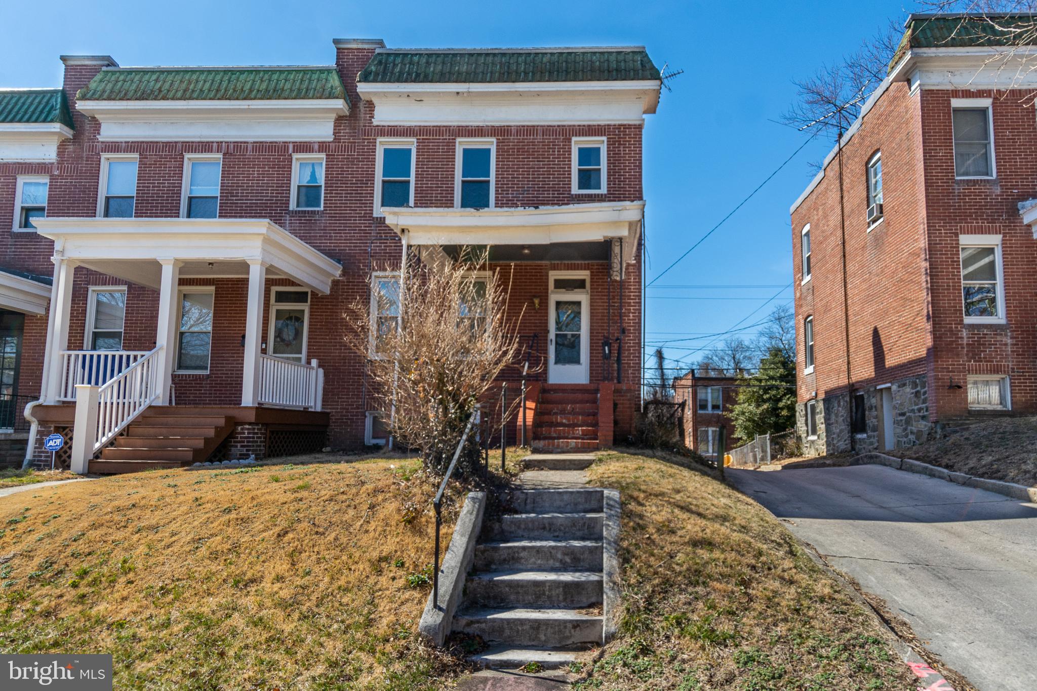 TREMONT - Residential