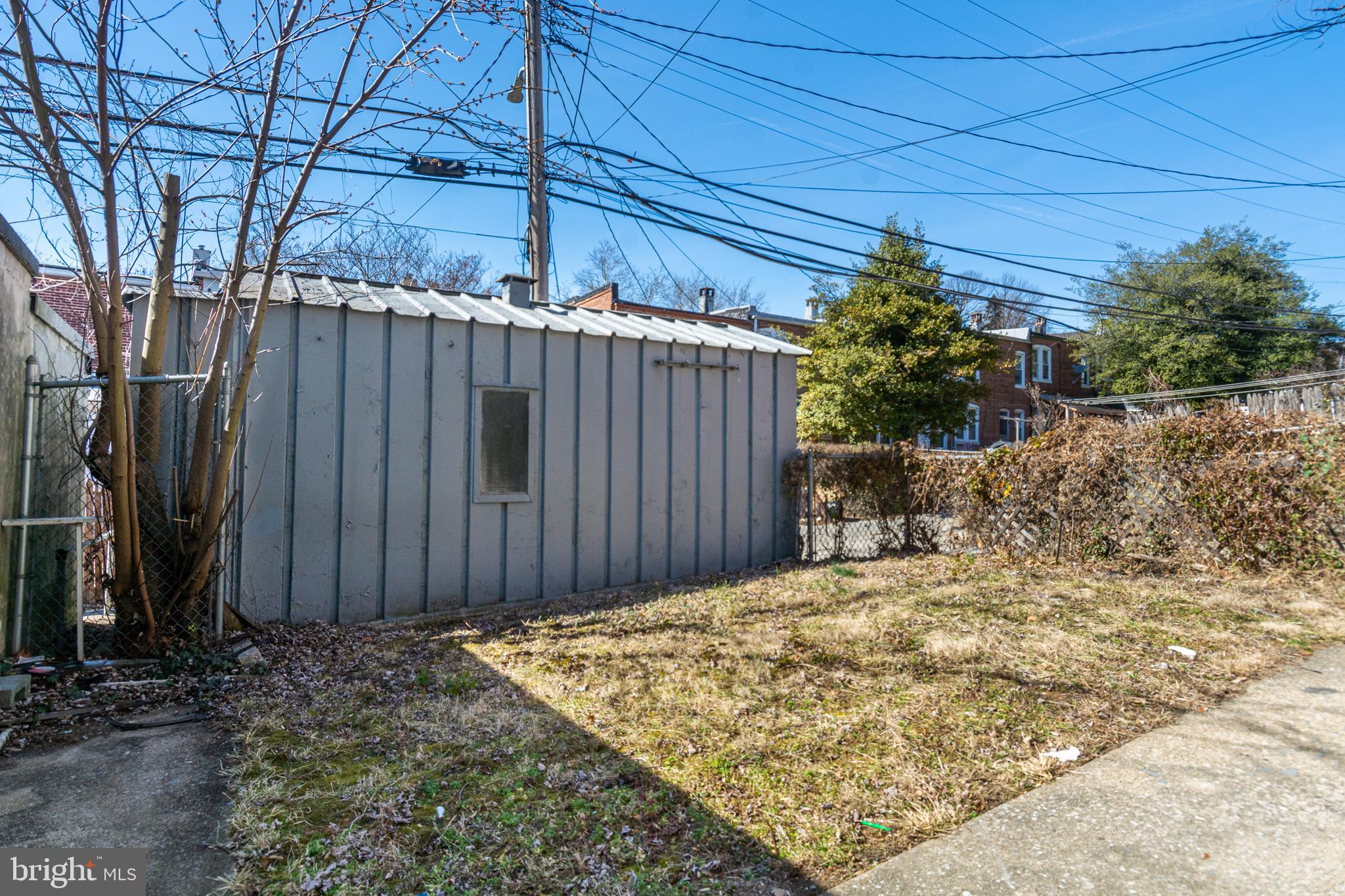 TREMONT - Residential