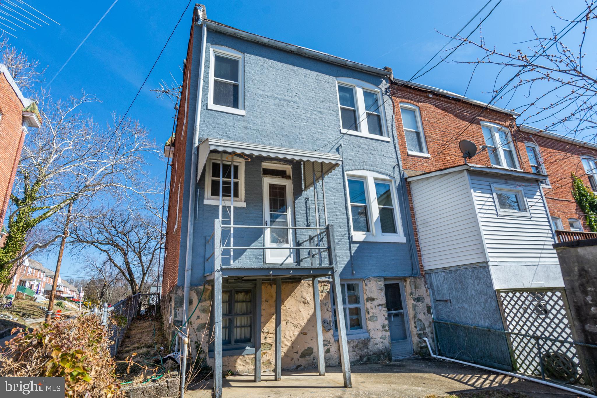 TREMONT - Residential