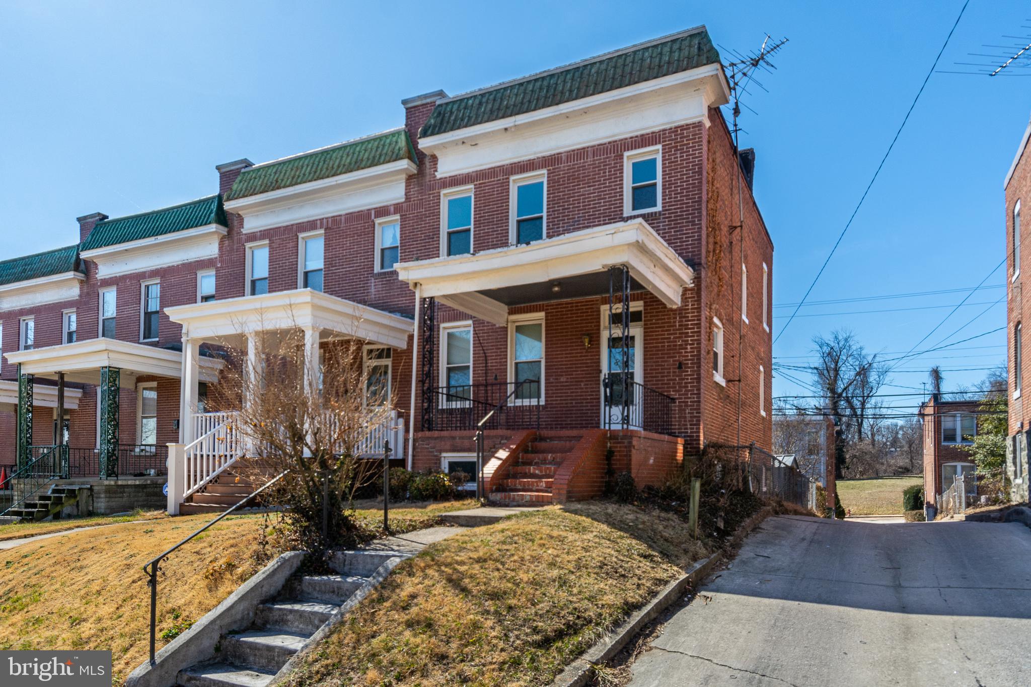 TREMONT - Residential