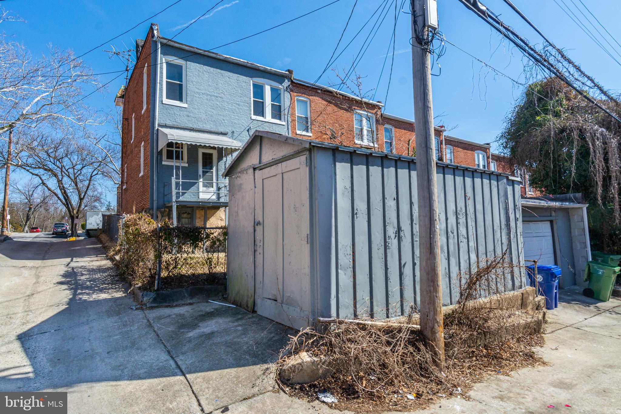 TREMONT - Residential