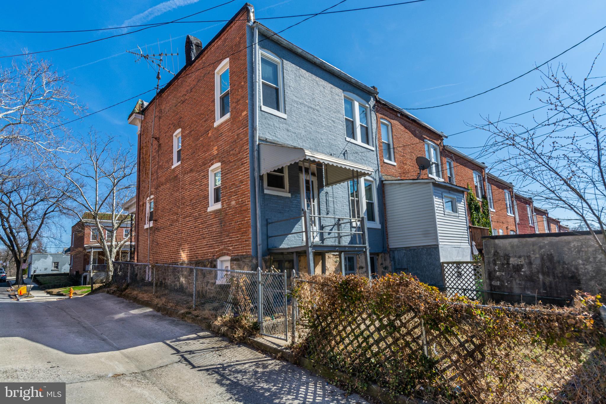 TREMONT - Residential