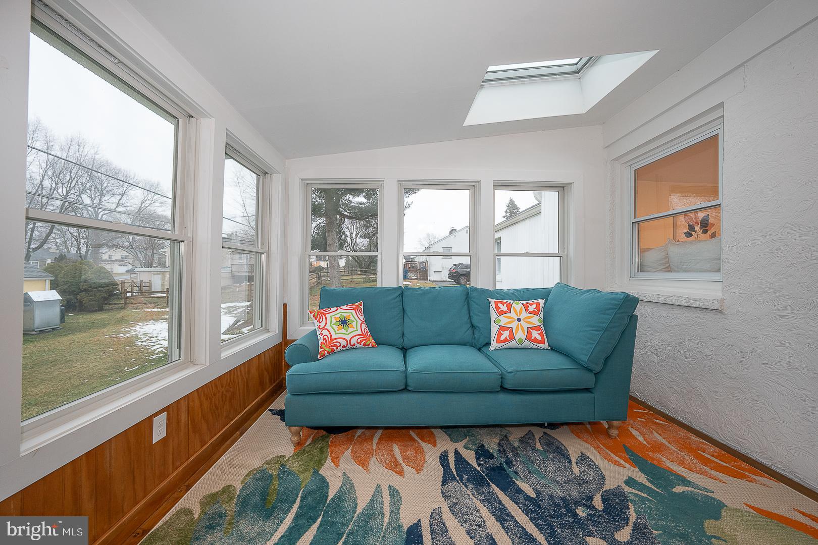 SUBURBAN VILLAGE - Residential