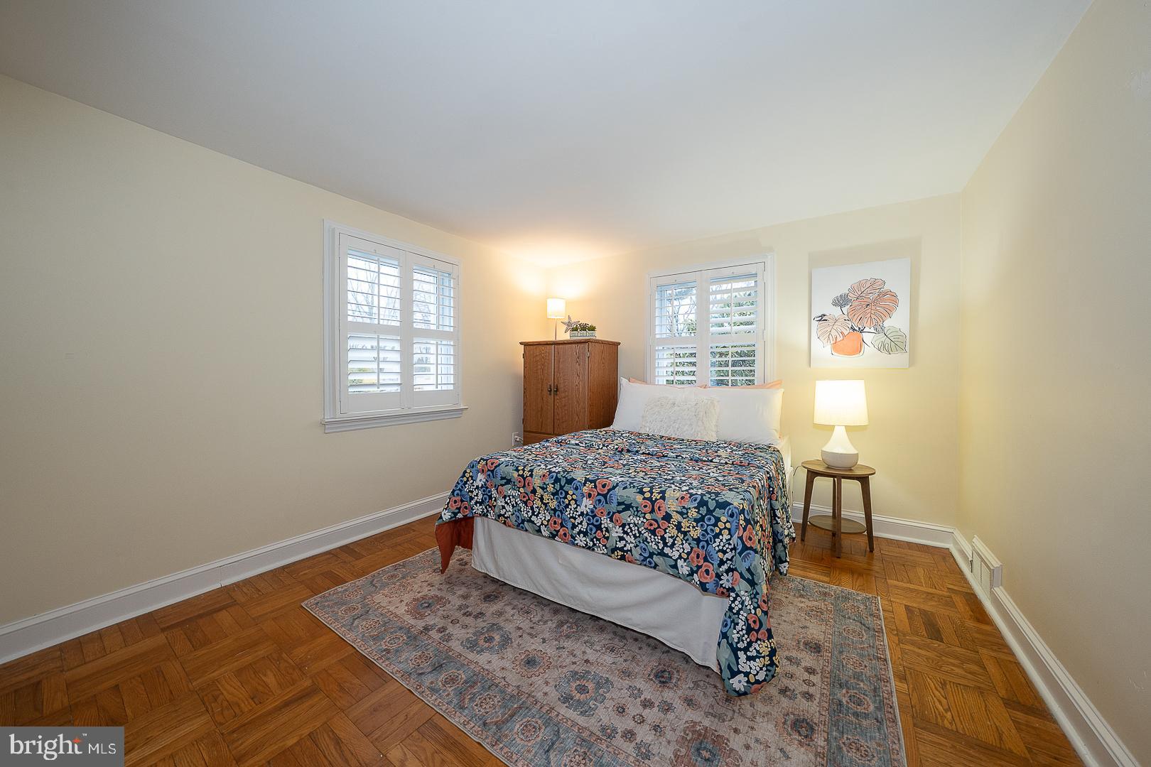 SUBURBAN VILLAGE - Residential