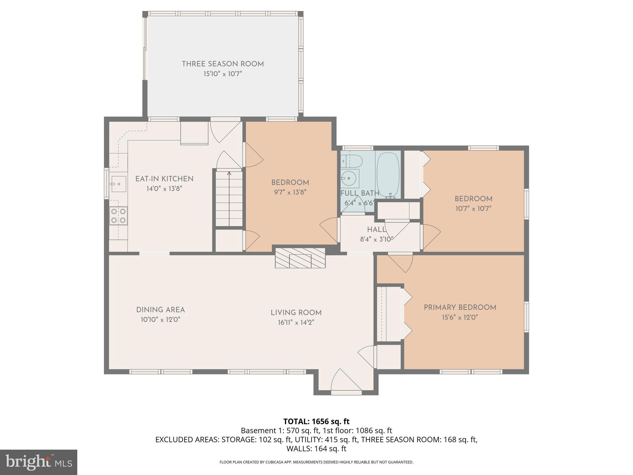 SUBURBAN VILLAGE - Residential