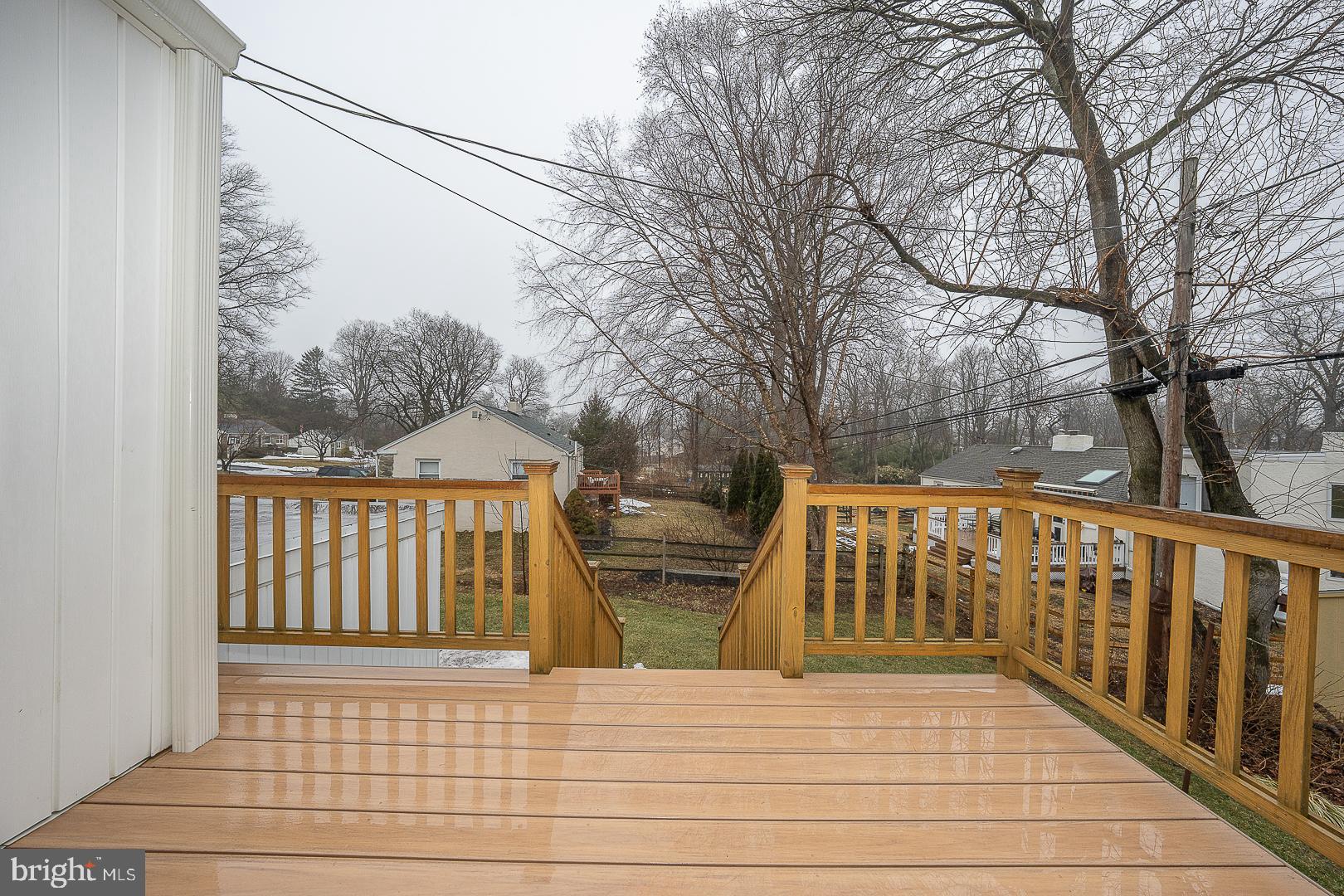 SUBURBAN VILLAGE - Residential