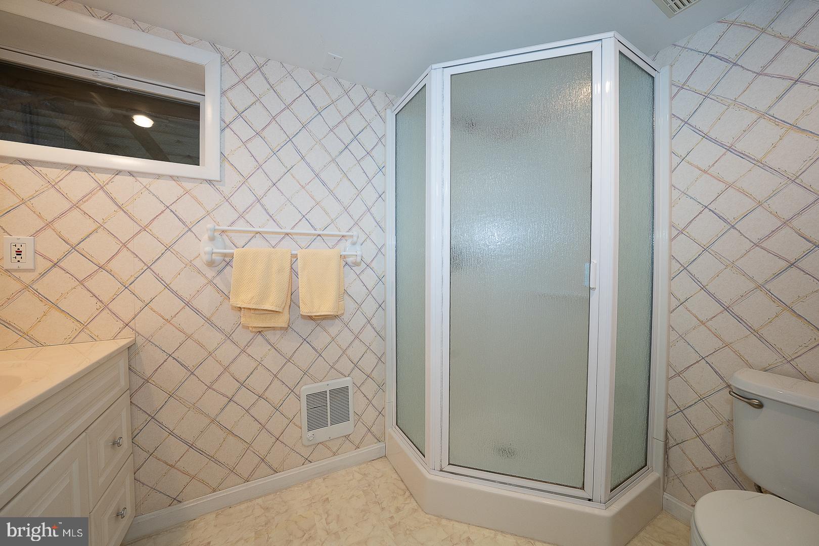 SUBURBAN VILLAGE - Residential