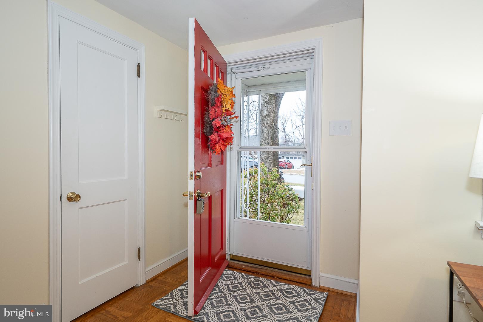 329 SAINT JAMES ROAD