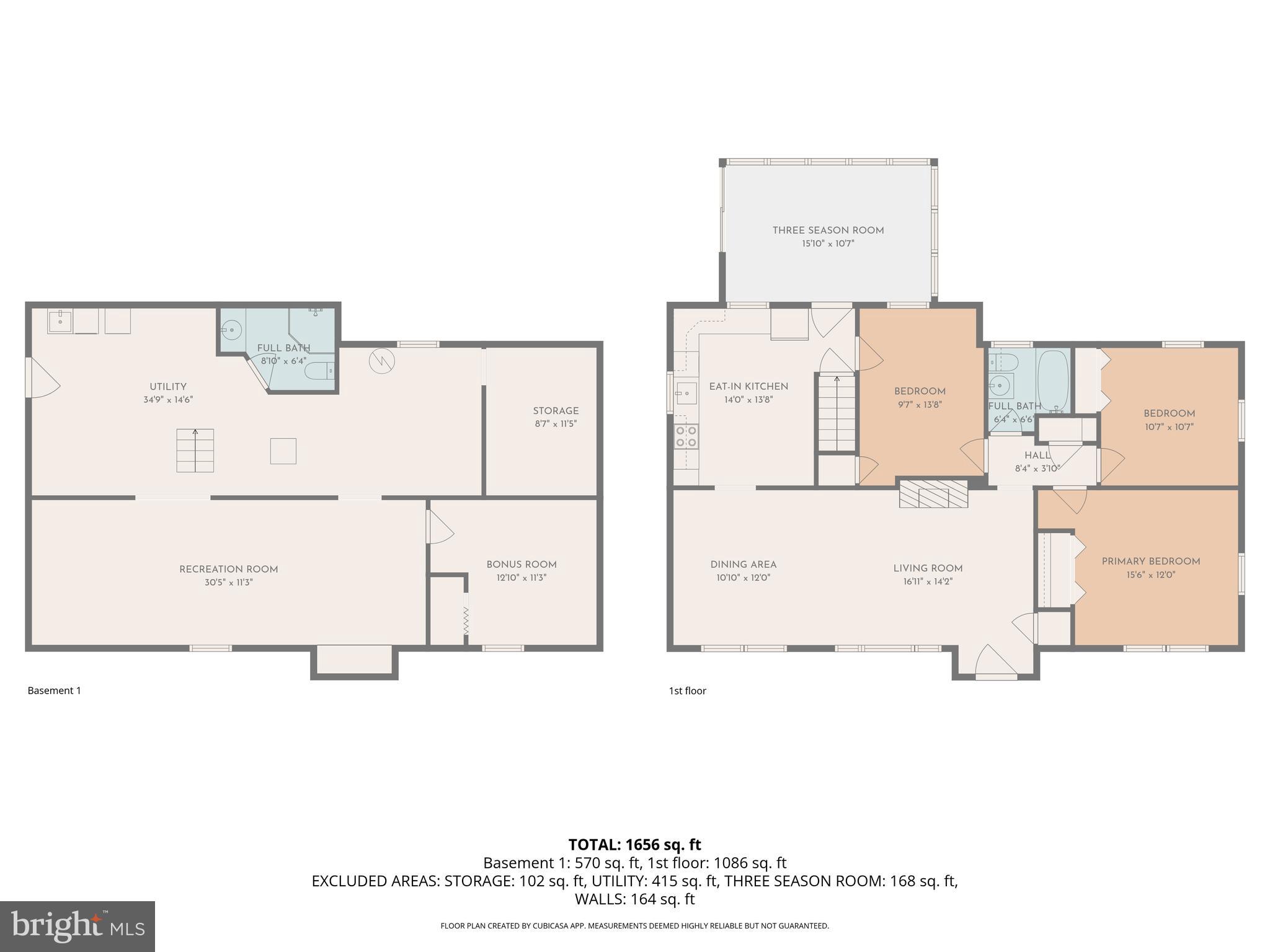 SUBURBAN VILLAGE - Residential