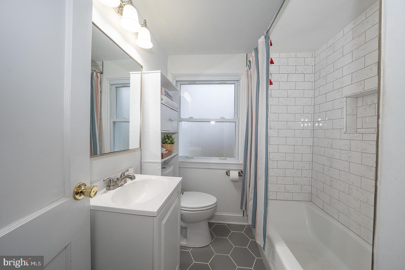 SUBURBAN VILLAGE - Residential