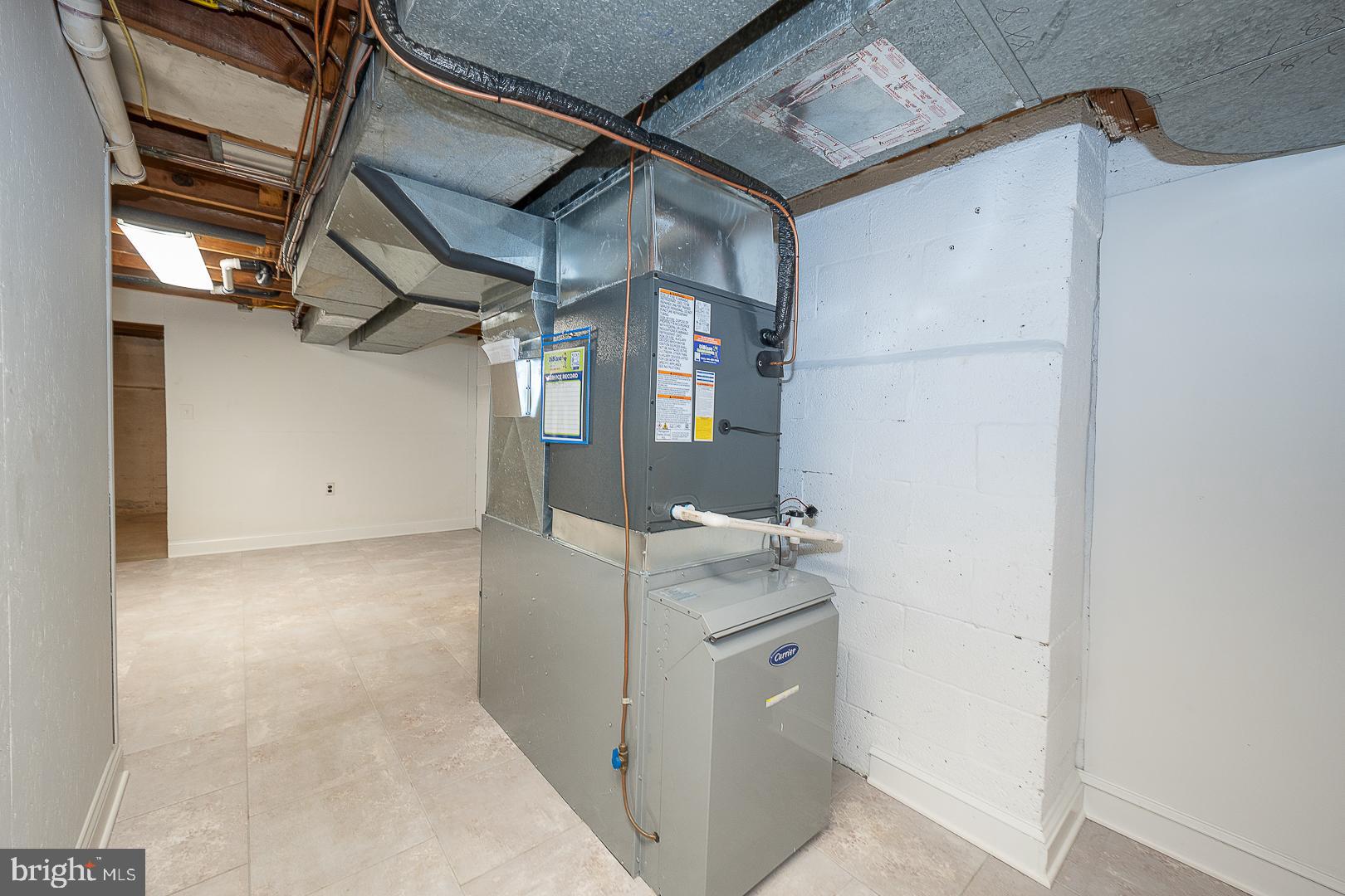 SUBURBAN VILLAGE - Residential