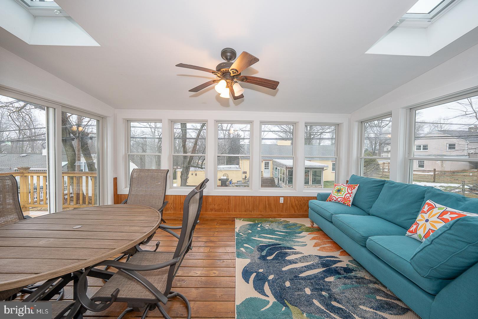 SUBURBAN VILLAGE - Residential