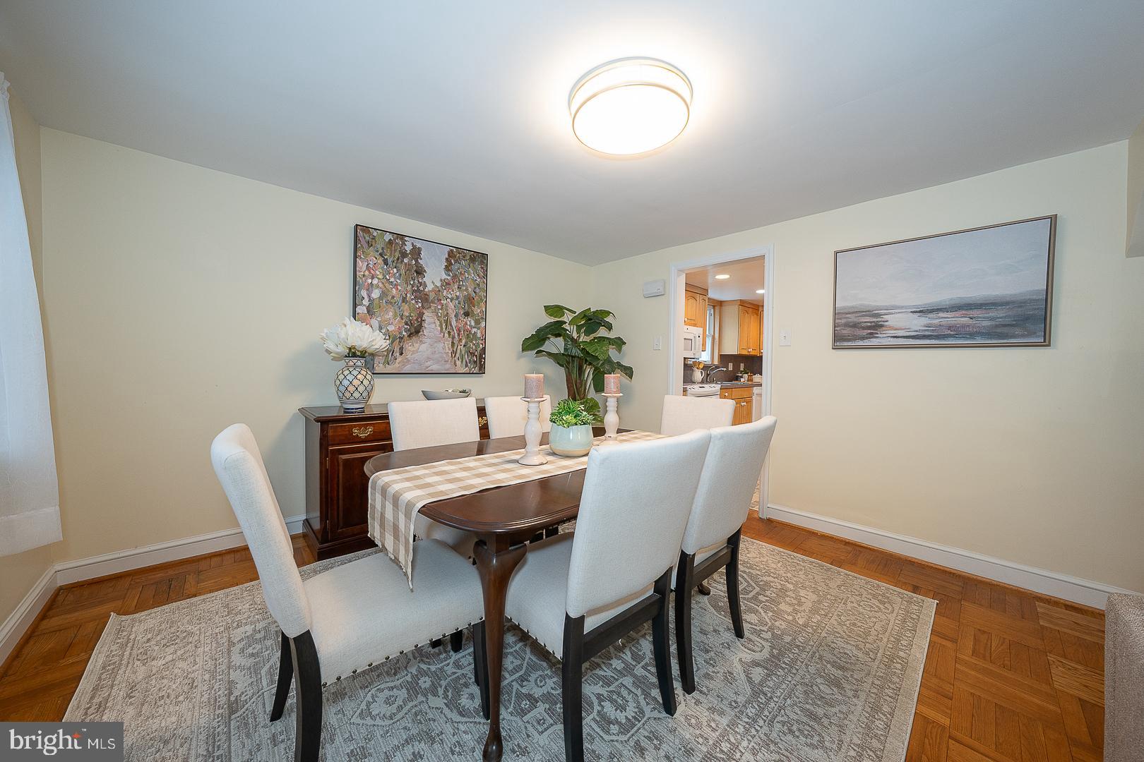 SUBURBAN VILLAGE - Residential