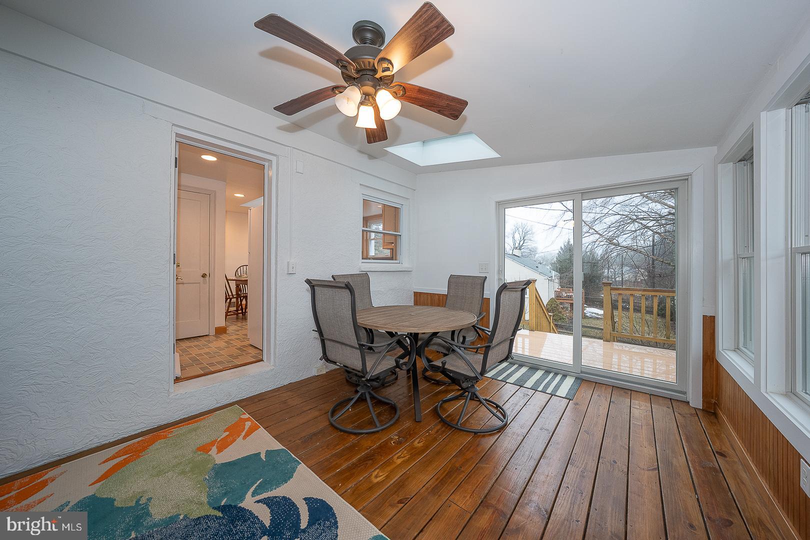 SUBURBAN VILLAGE - Residential