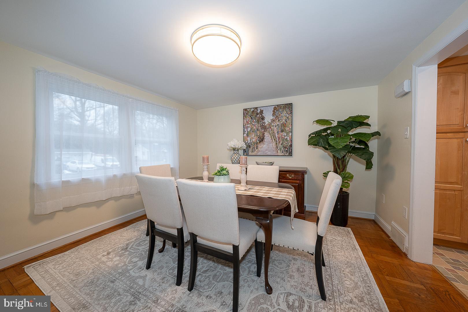 SUBURBAN VILLAGE - Residential