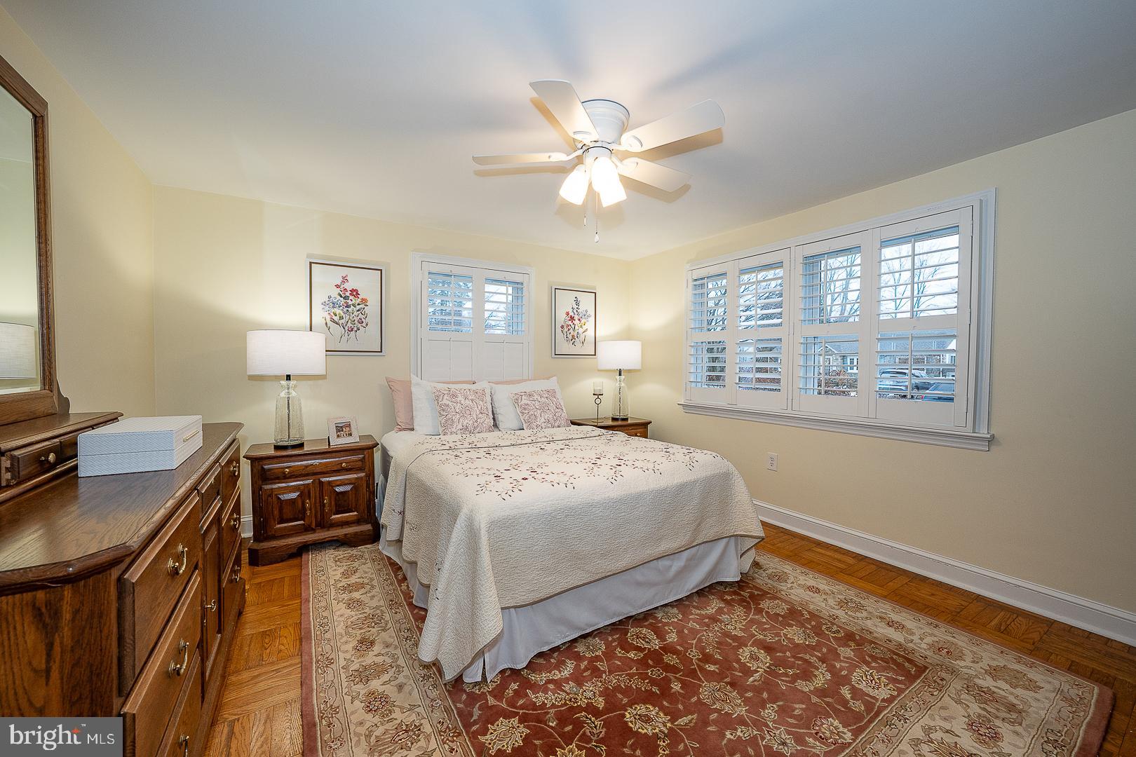 SUBURBAN VILLAGE - Residential