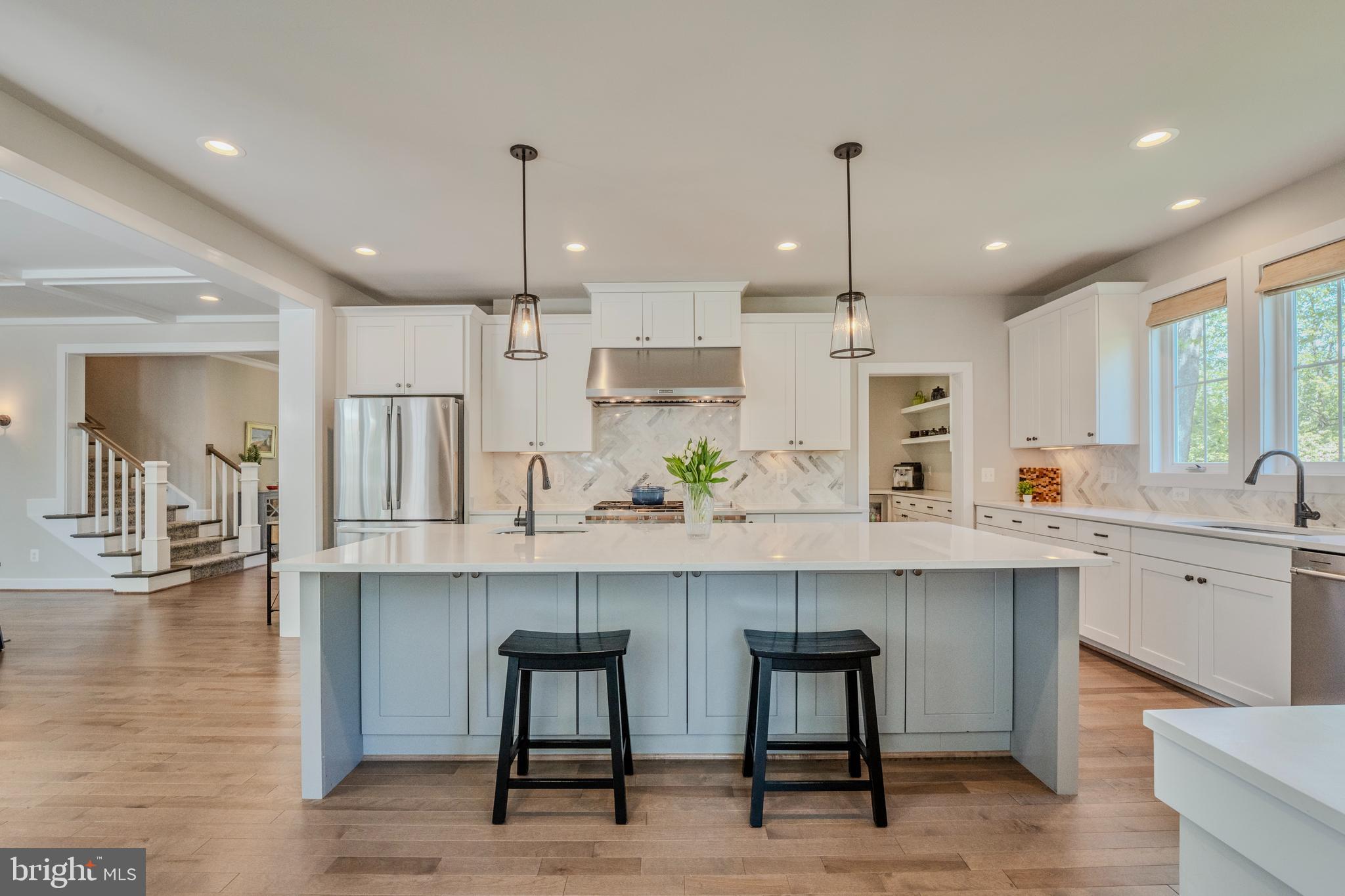WAKEFIELD FOREST - Residential