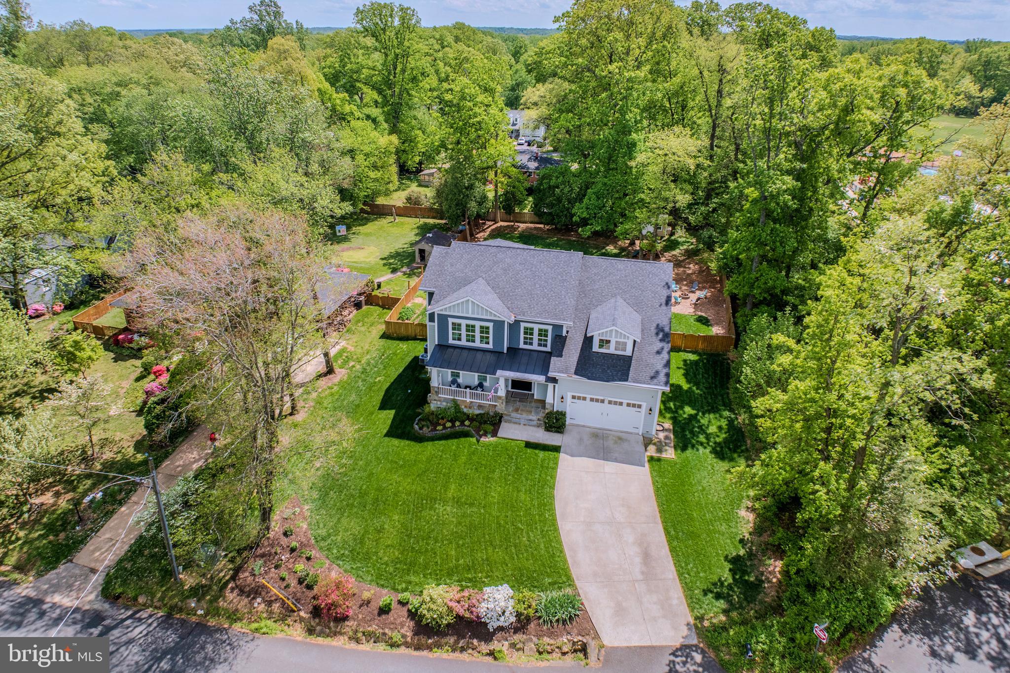 WAKEFIELD FOREST - Residential