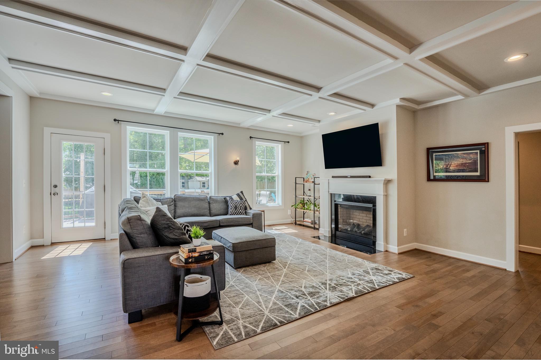 WAKEFIELD FOREST - Residential