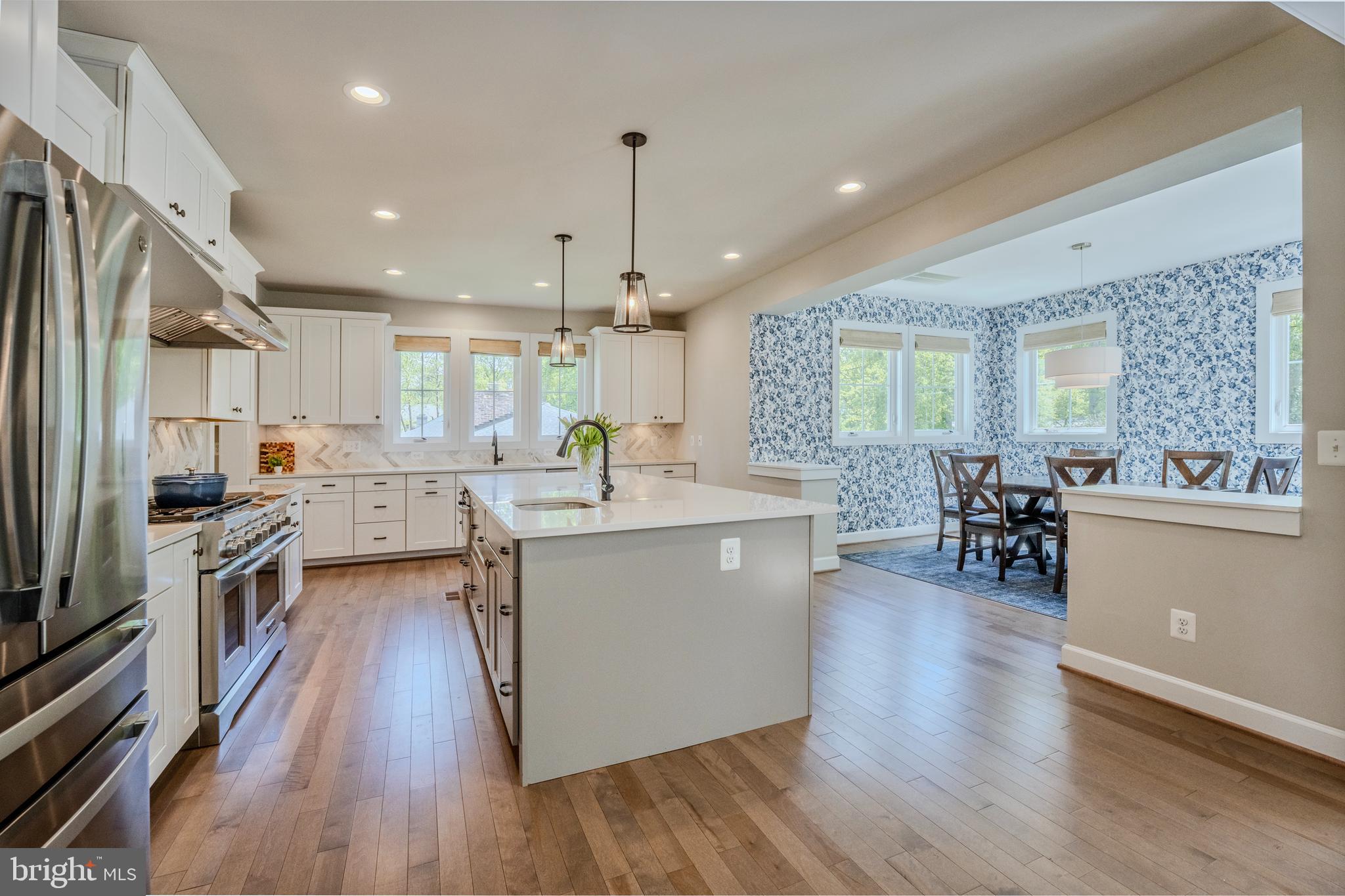 WAKEFIELD FOREST - Residential