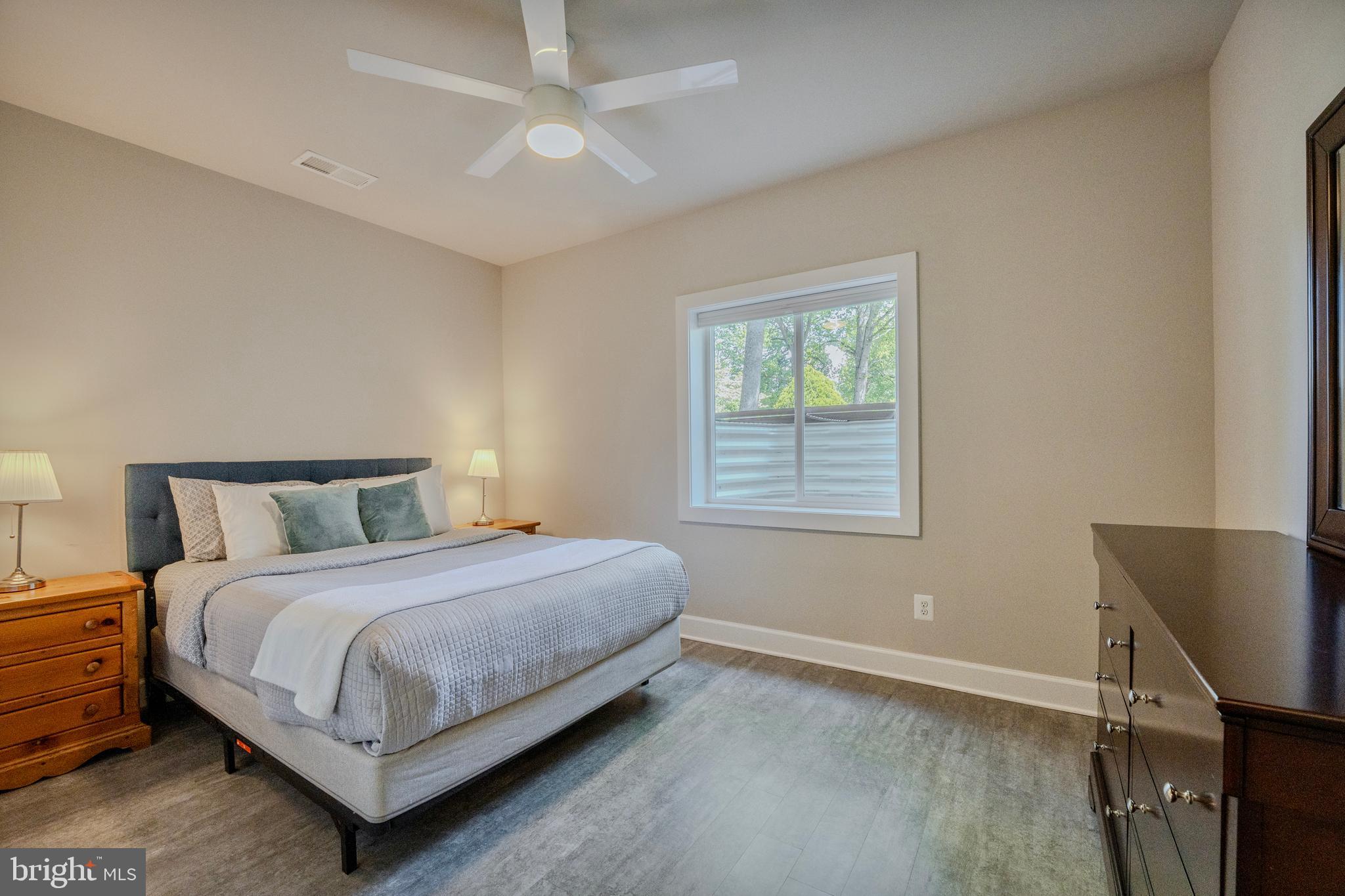 WAKEFIELD FOREST - Residential