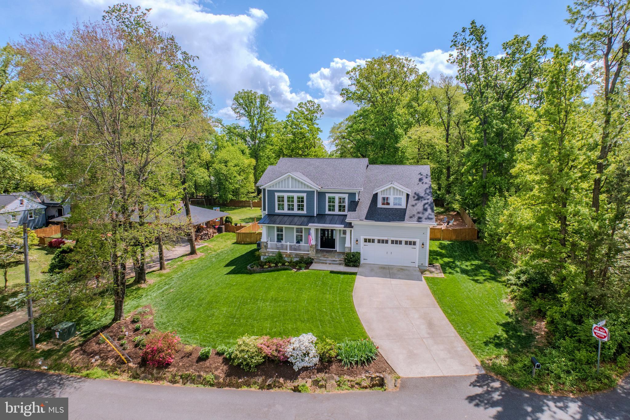 WAKEFIELD FOREST - Residential