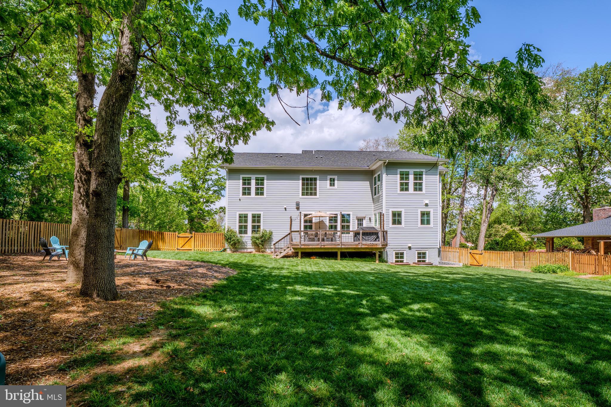 WAKEFIELD FOREST - Residential
