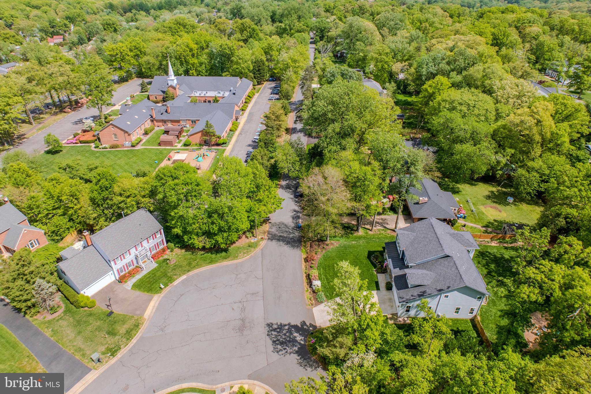 WAKEFIELD FOREST - Residential