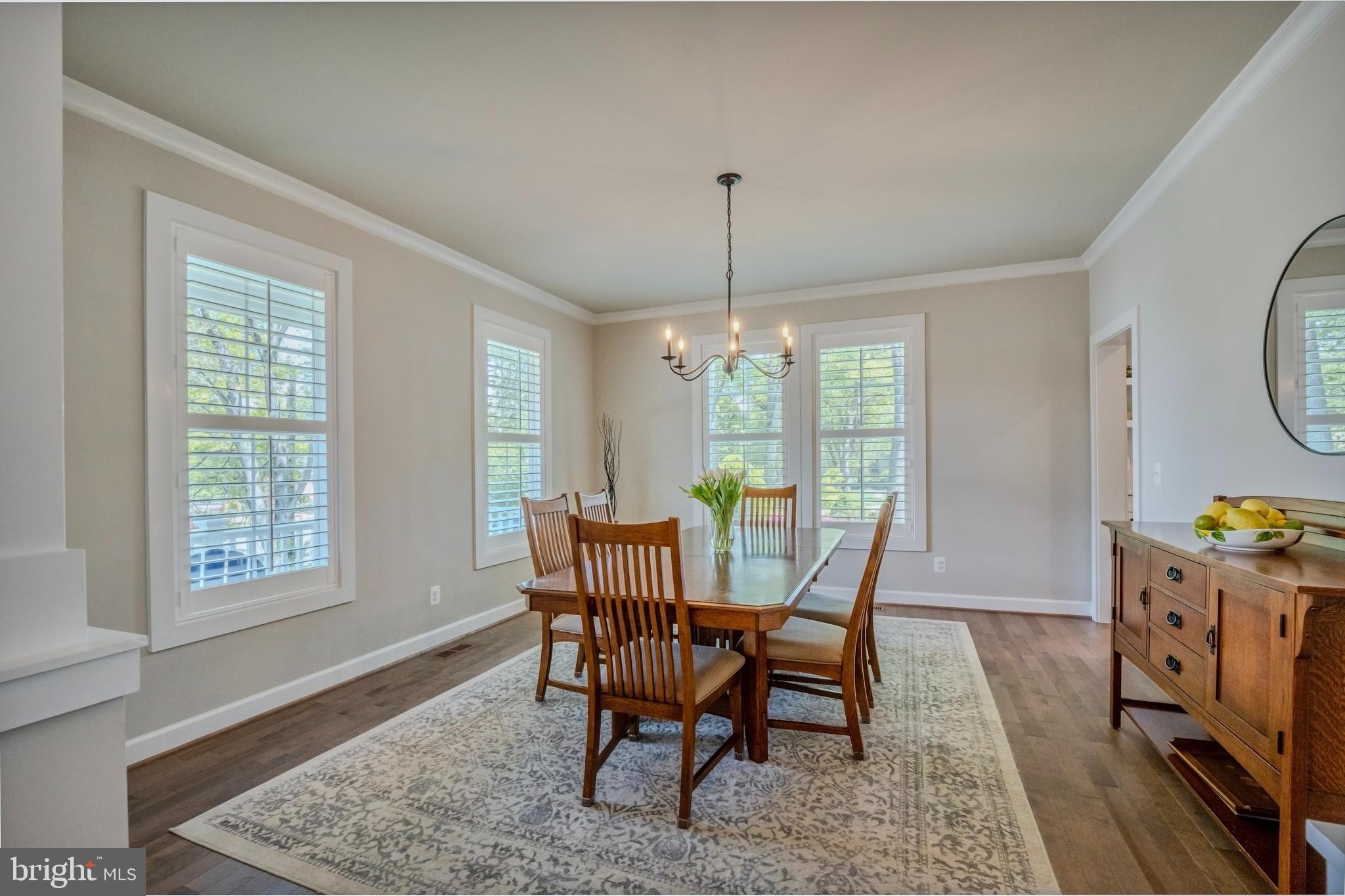 WAKEFIELD FOREST - Residential