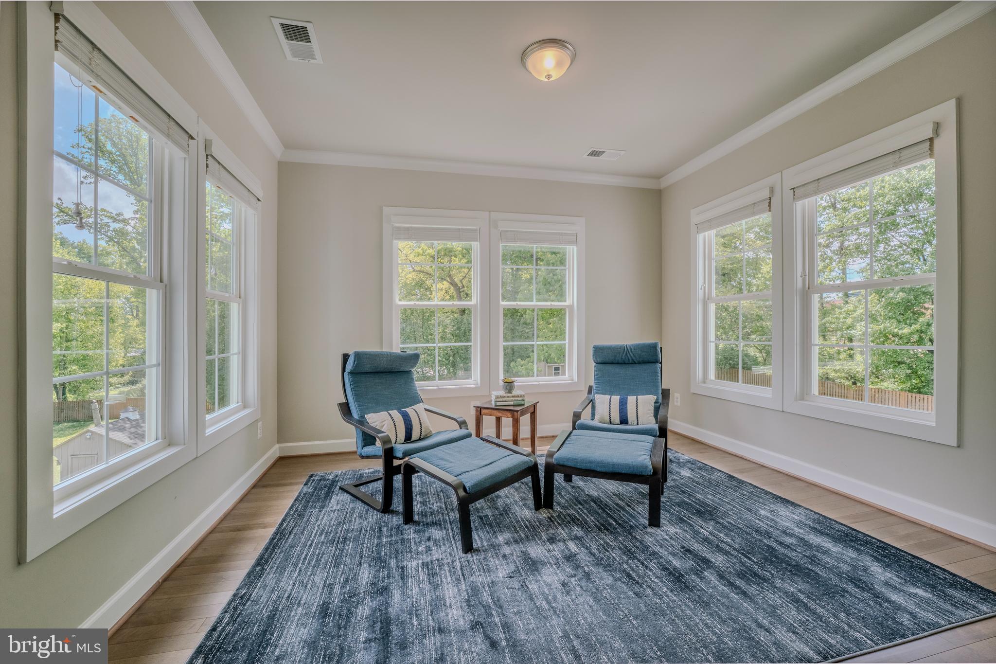 WAKEFIELD FOREST - Residential