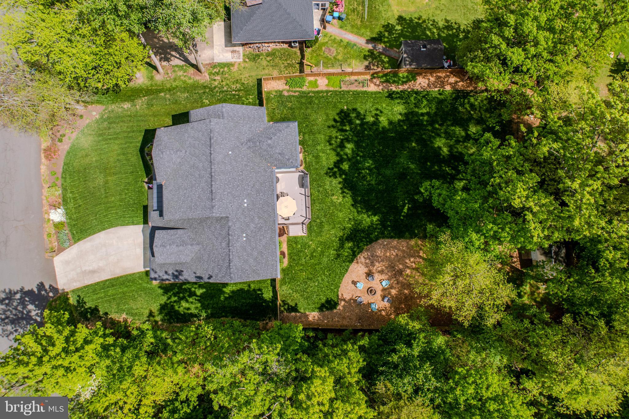 WAKEFIELD FOREST - Residential