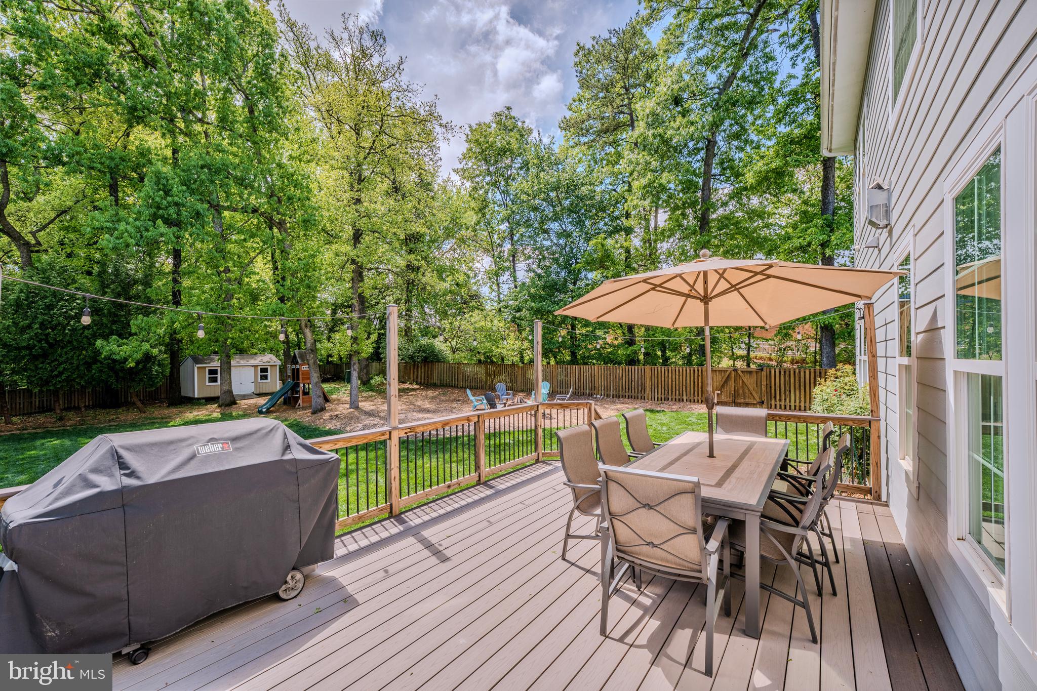 WAKEFIELD FOREST - Residential