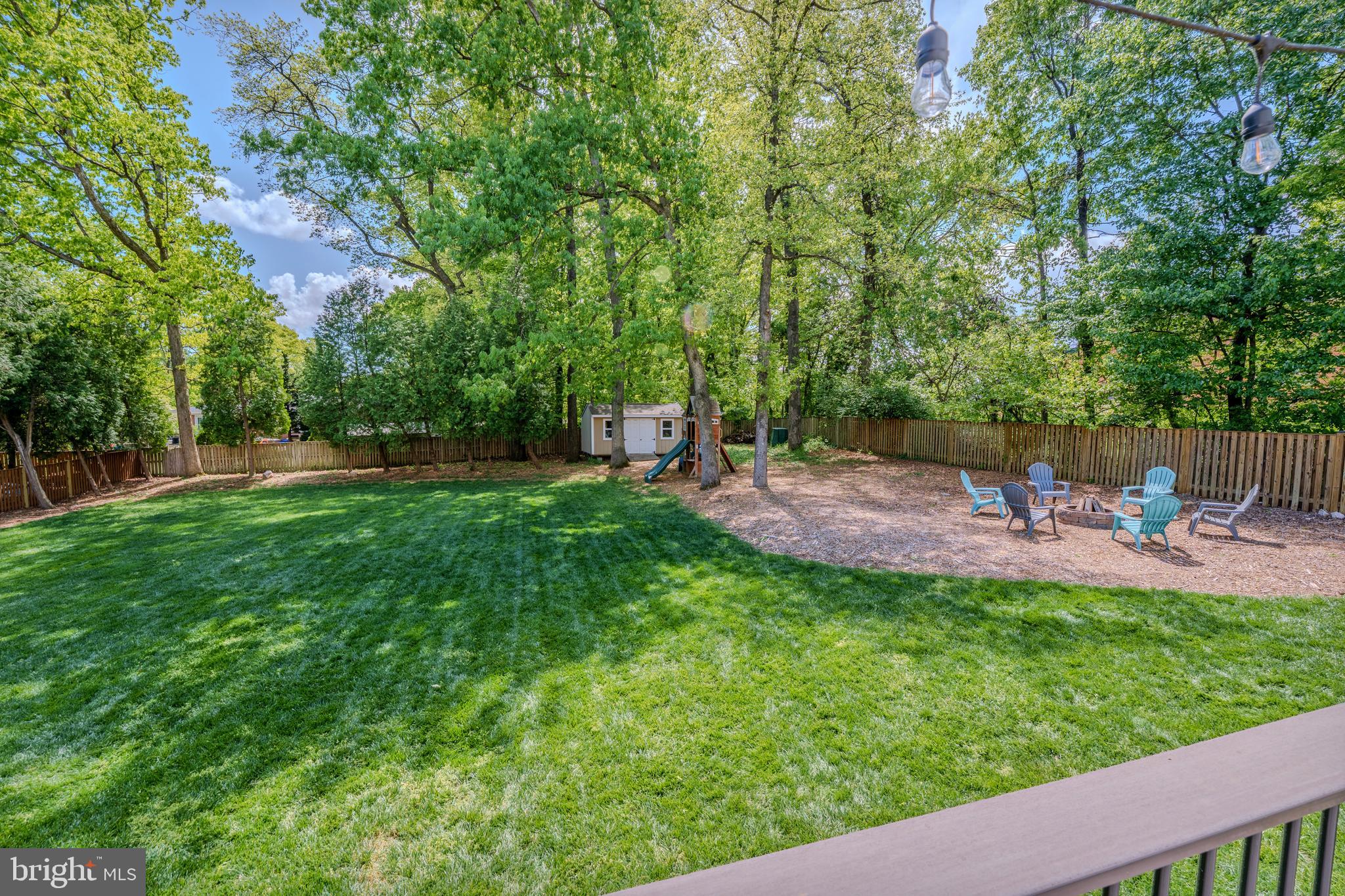 WAKEFIELD FOREST - Residential