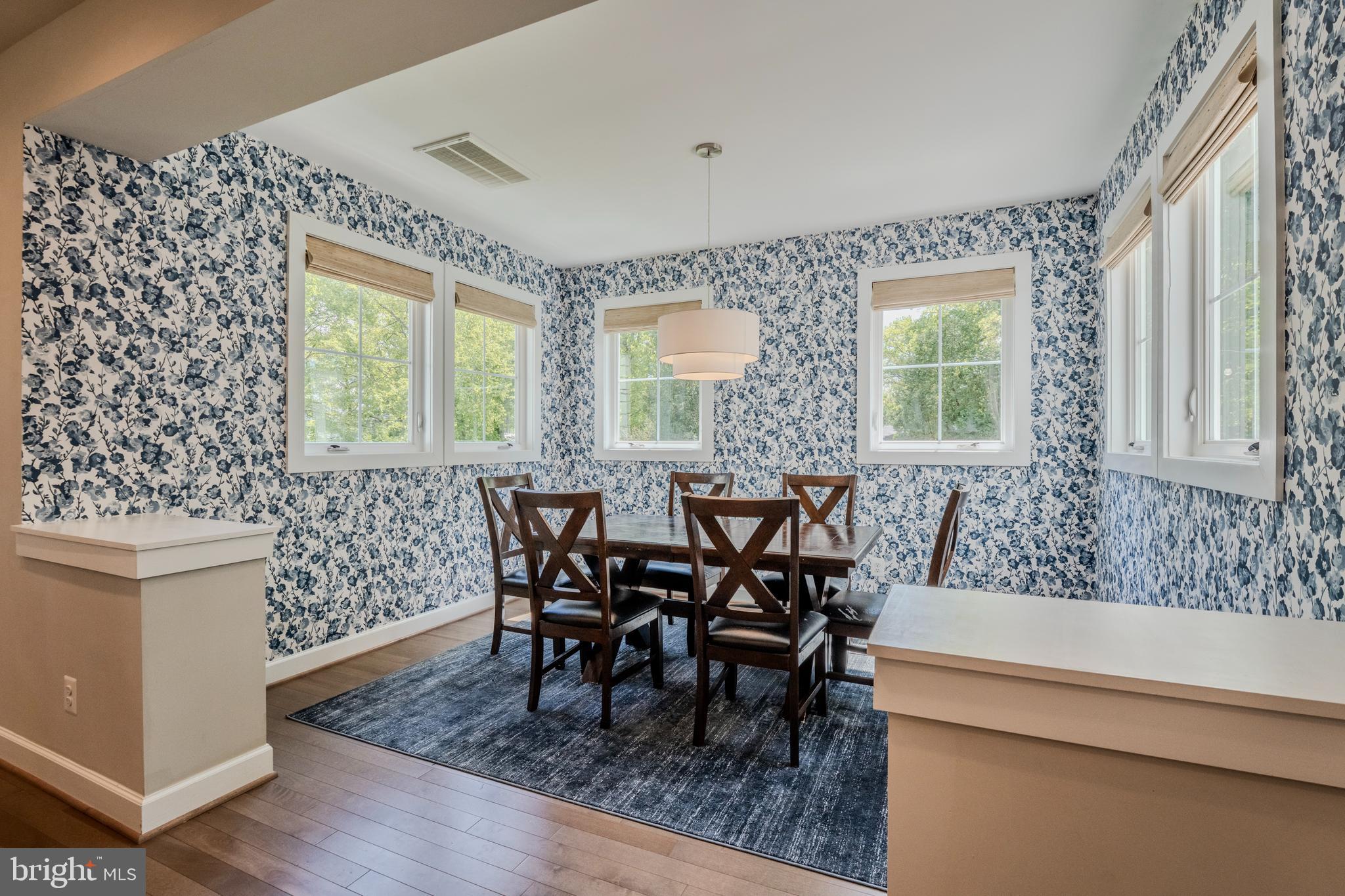 WAKEFIELD FOREST - Residential
