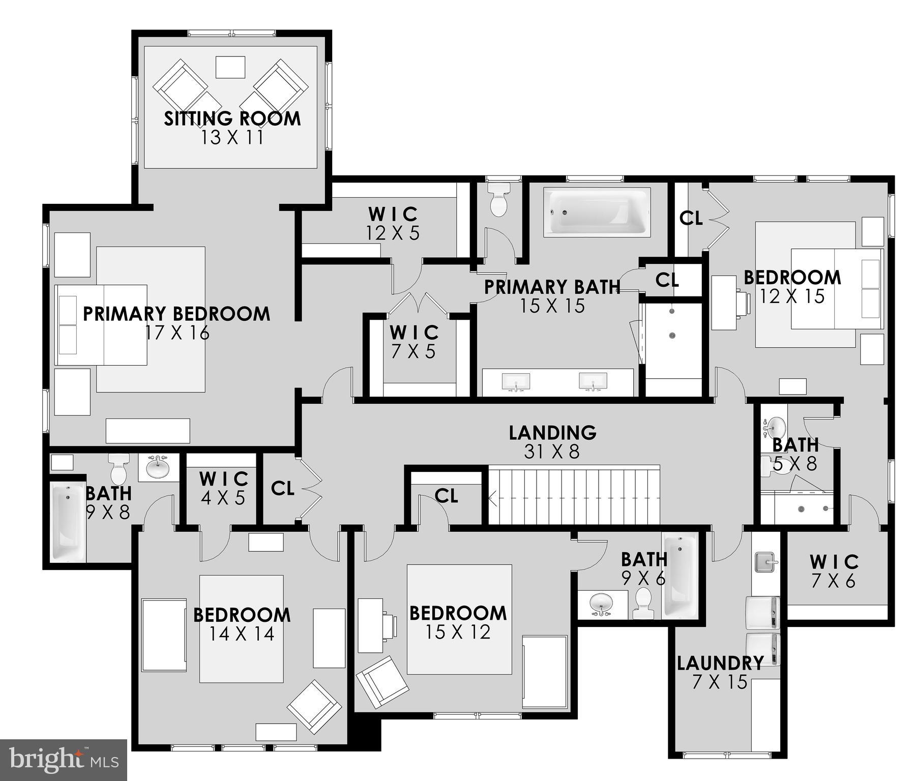 WAKEFIELD FOREST - Residential