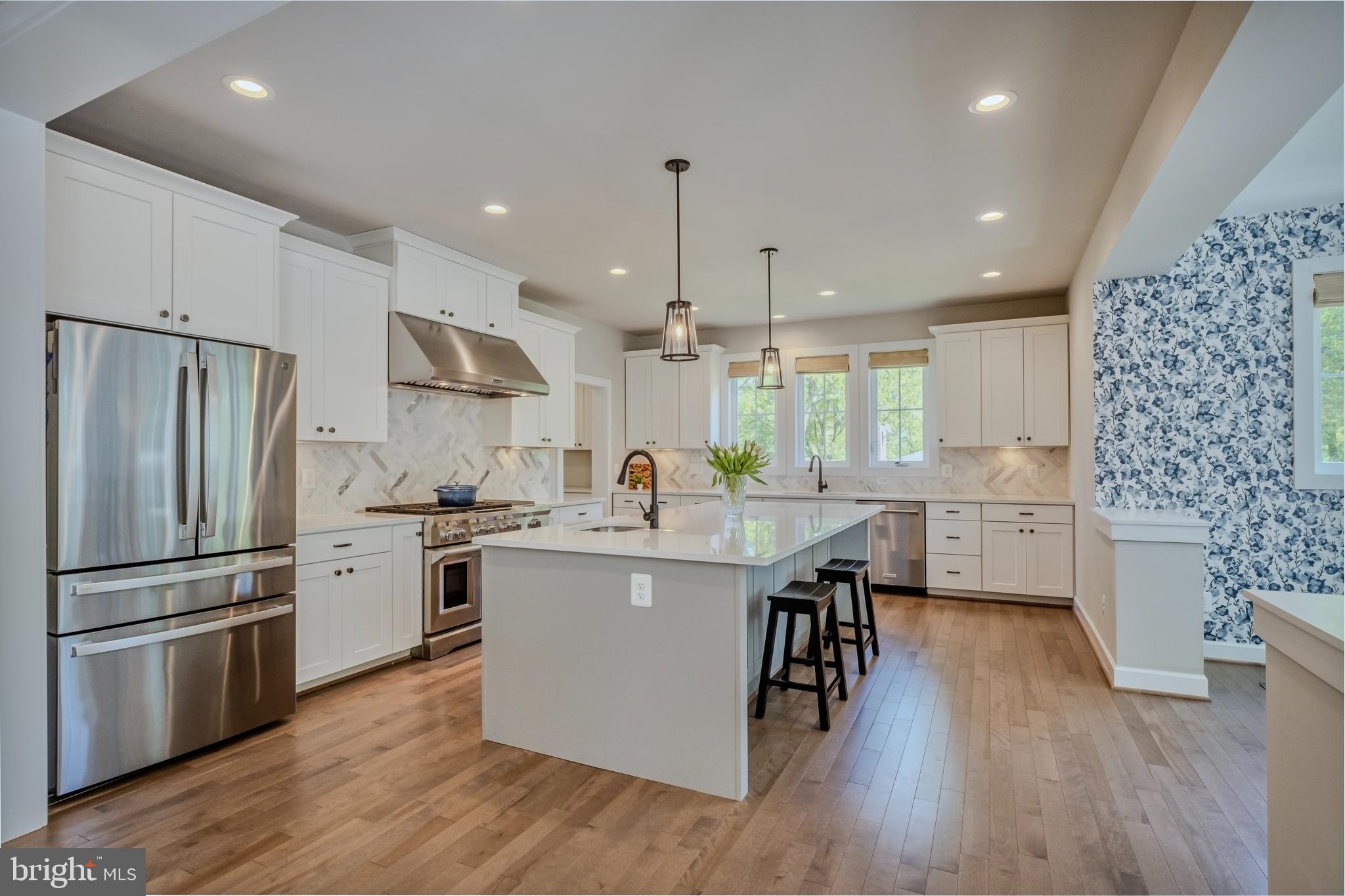WAKEFIELD FOREST - Residential