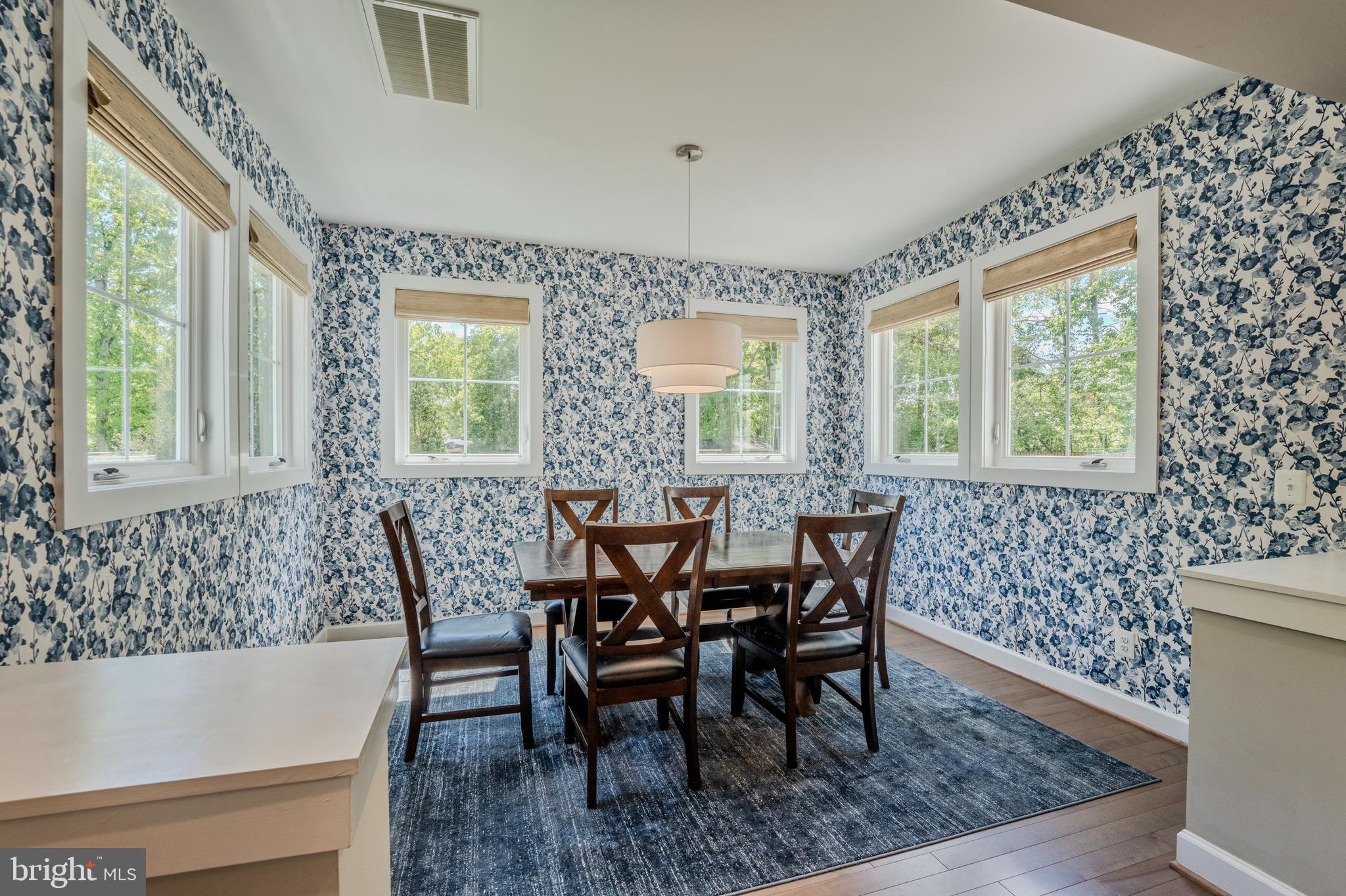 WAKEFIELD FOREST - Residential
