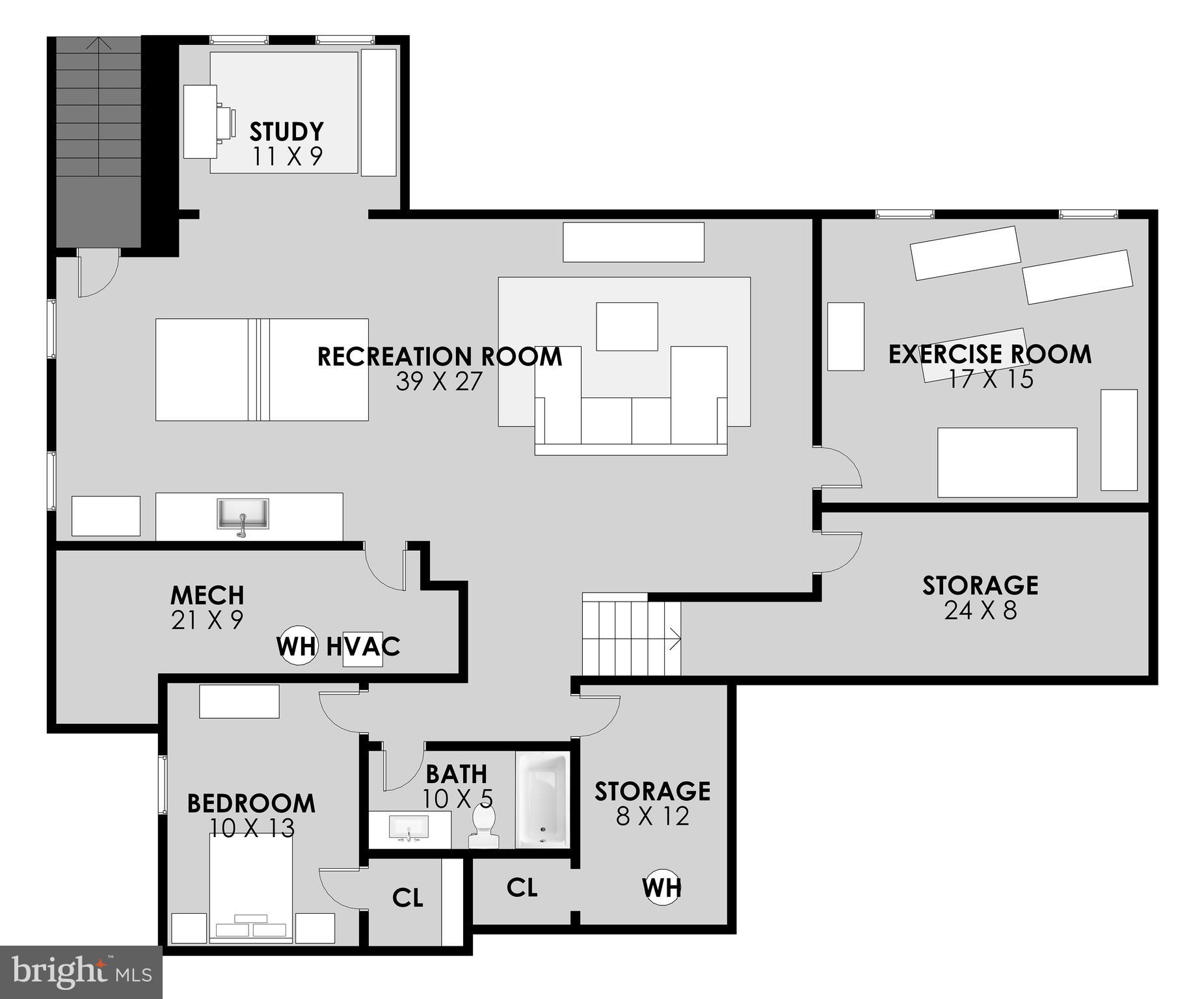 WAKEFIELD FOREST - Residential