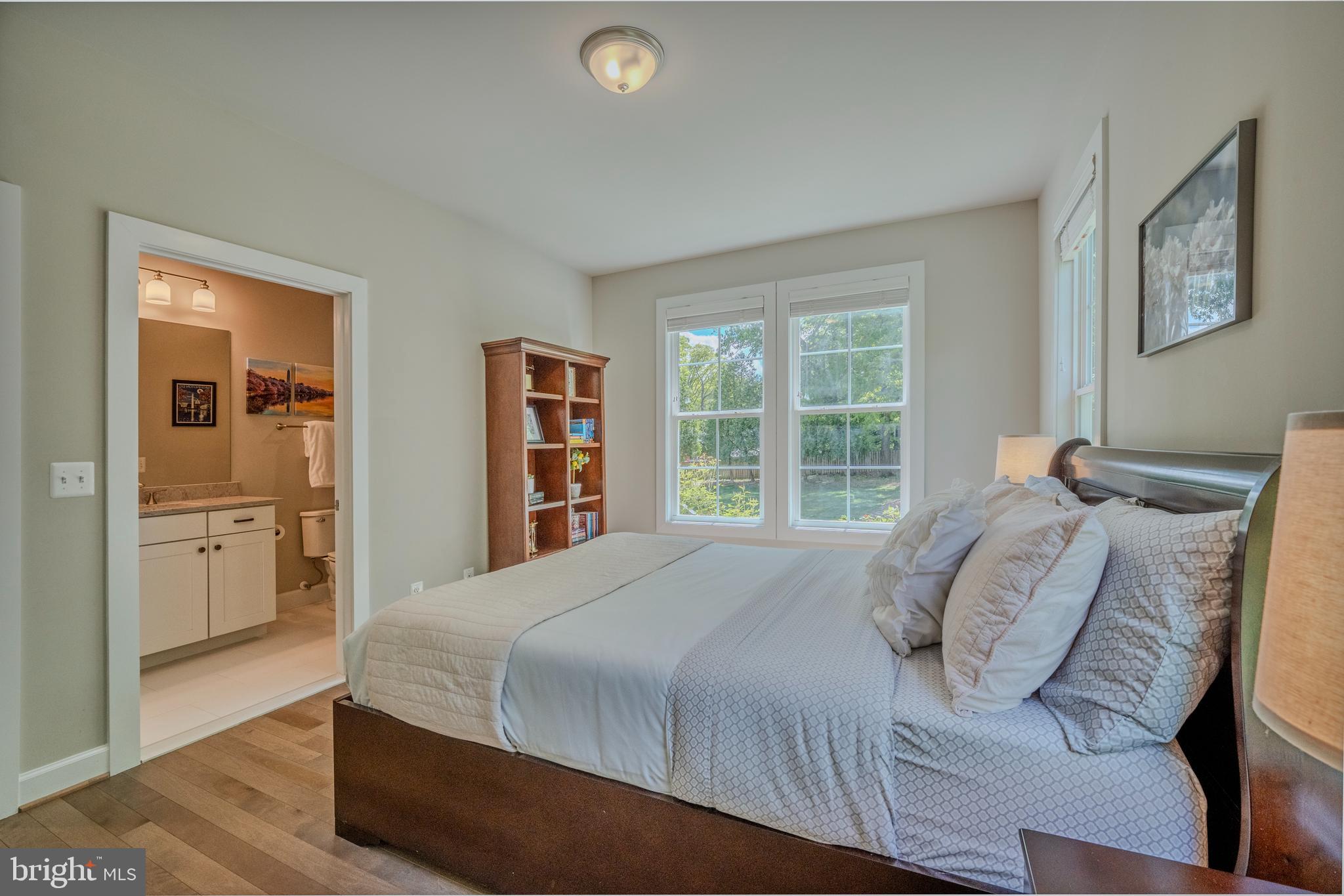 WAKEFIELD FOREST - Residential