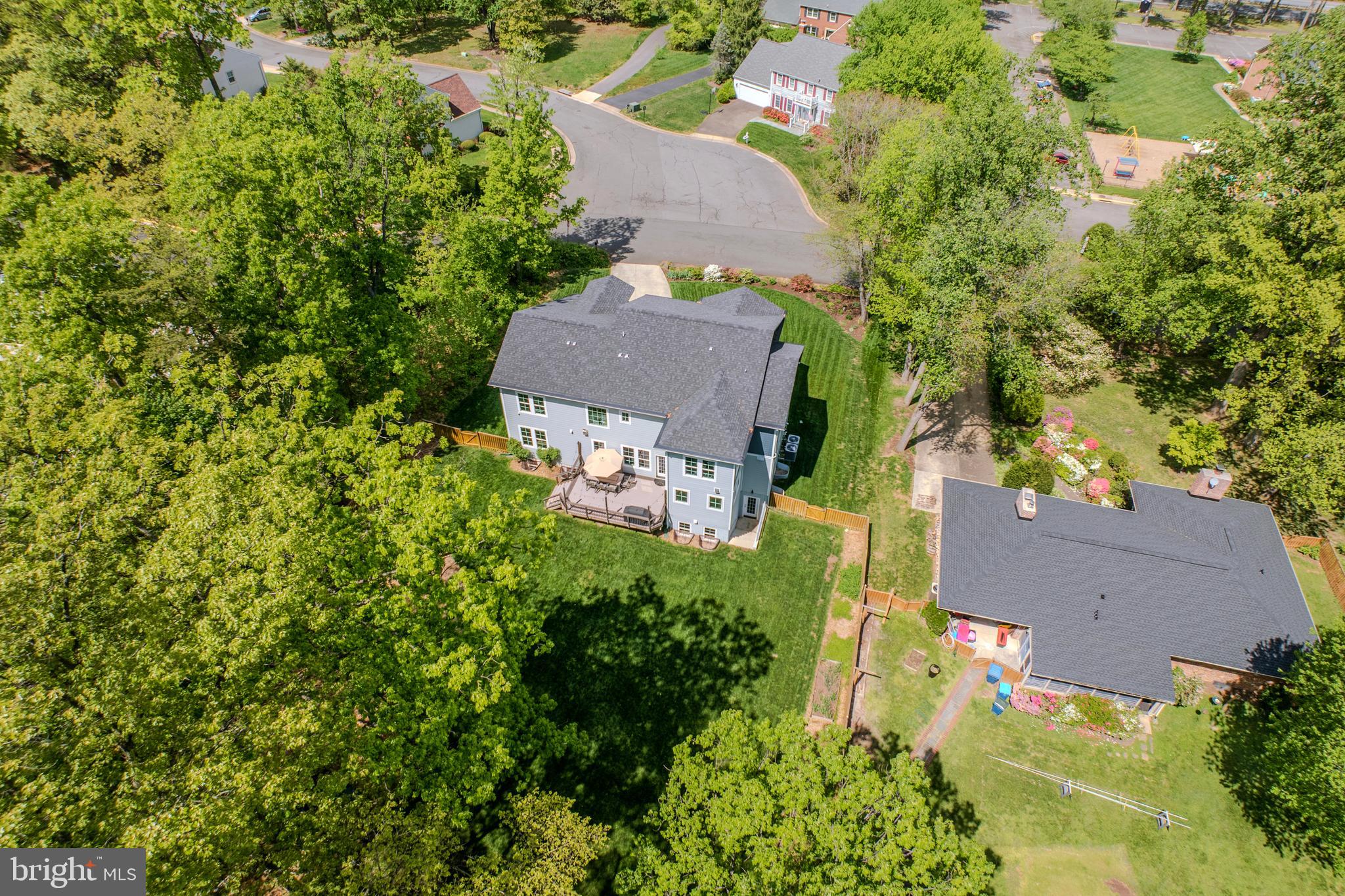 WAKEFIELD FOREST - Residential