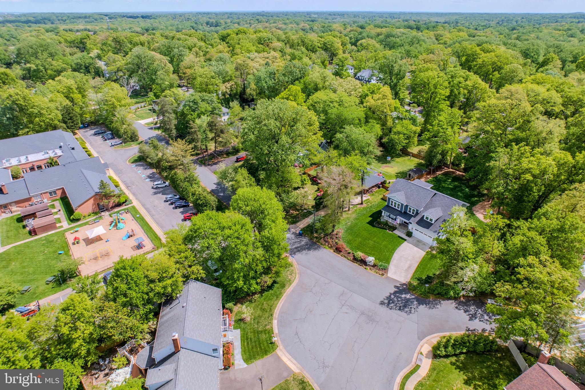 WAKEFIELD FOREST - Residential