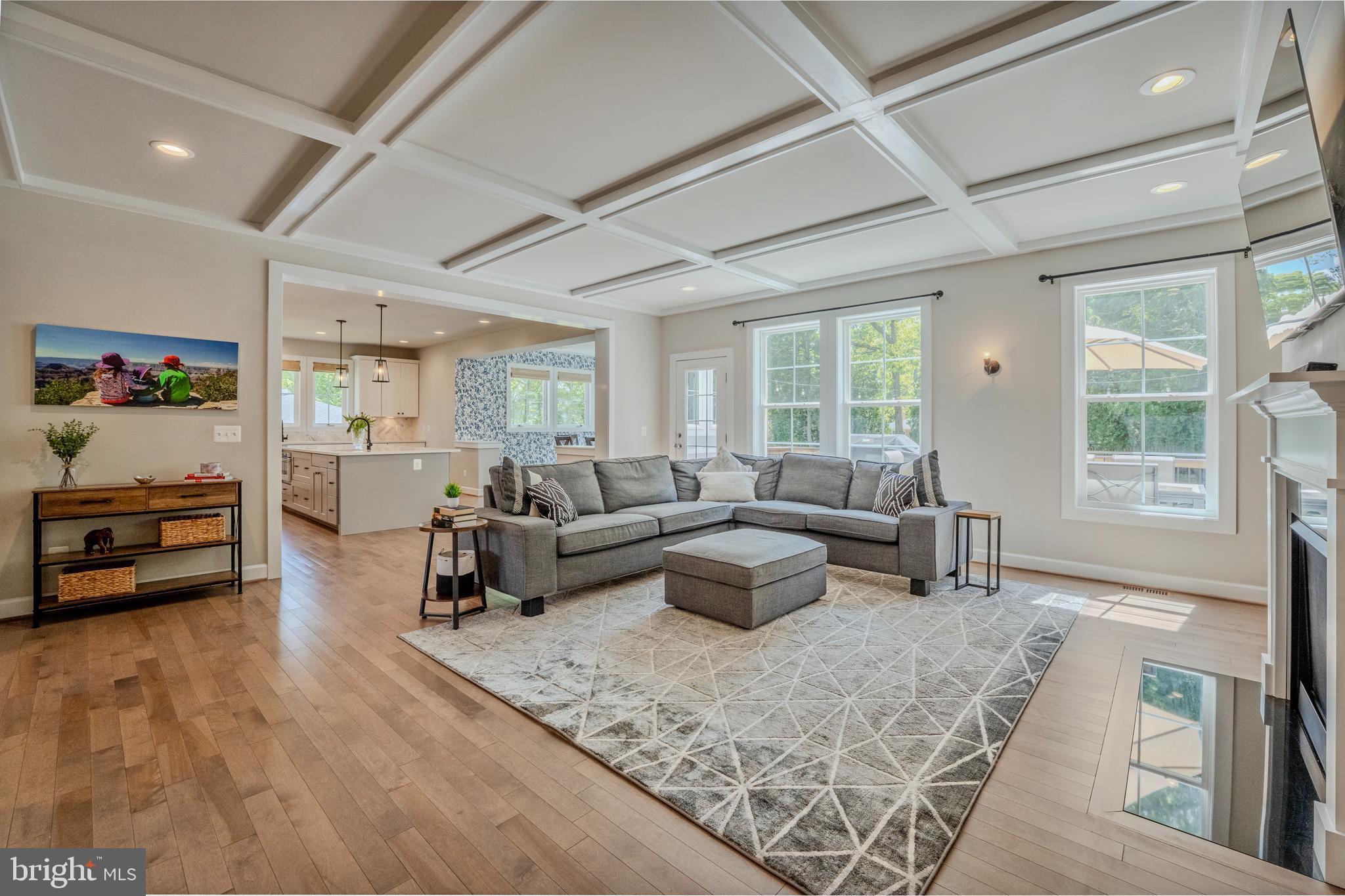 WAKEFIELD FOREST - Residential