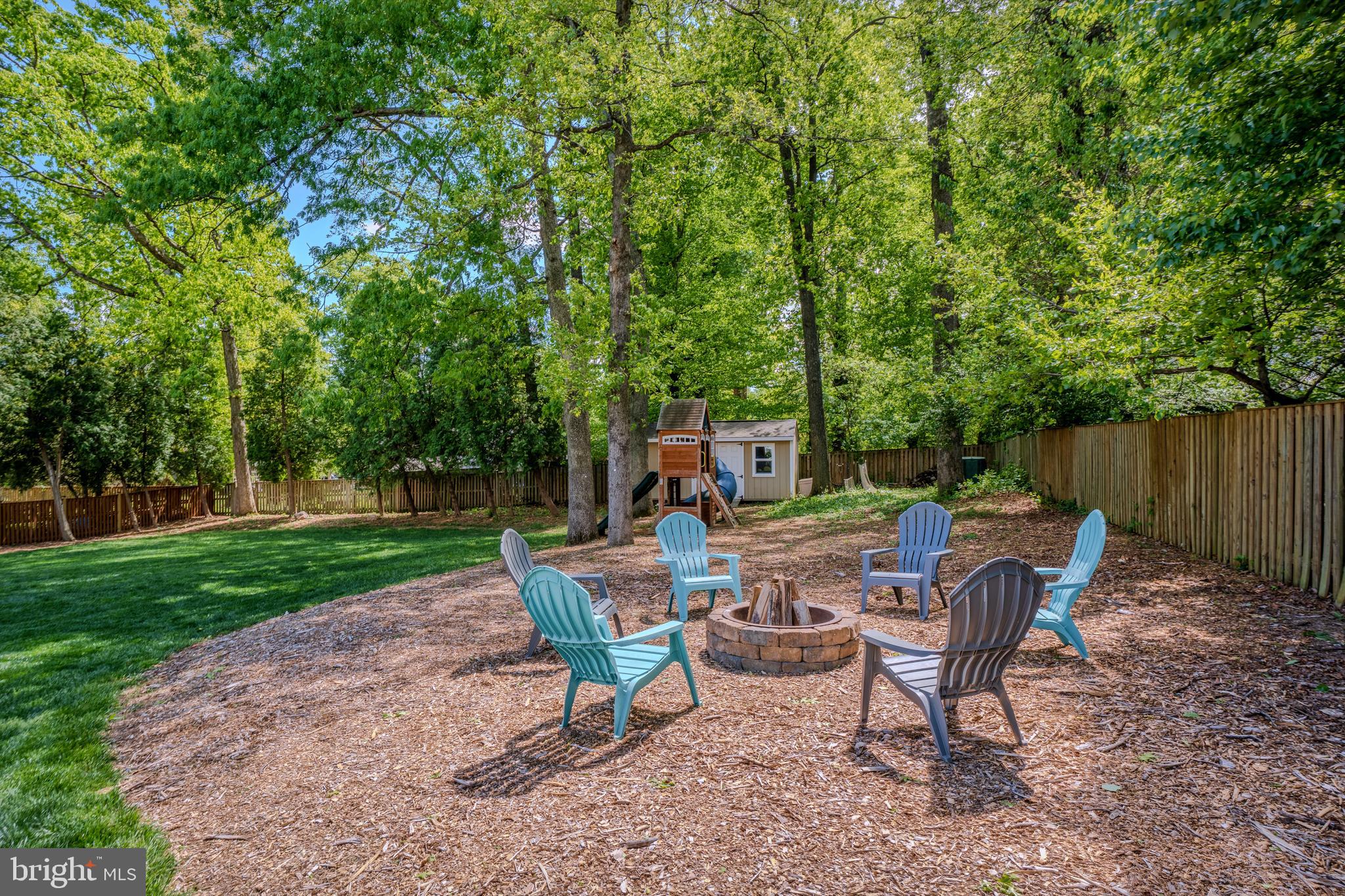 WAKEFIELD FOREST - Residential