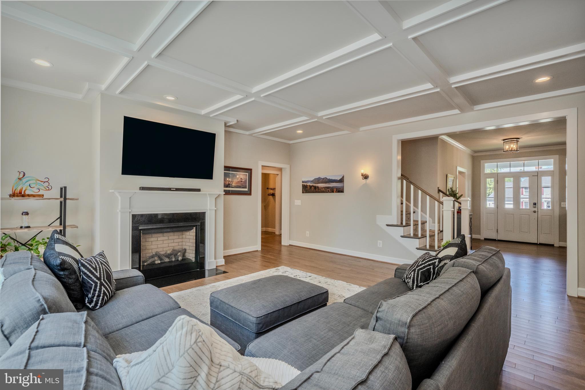 WAKEFIELD FOREST - Residential