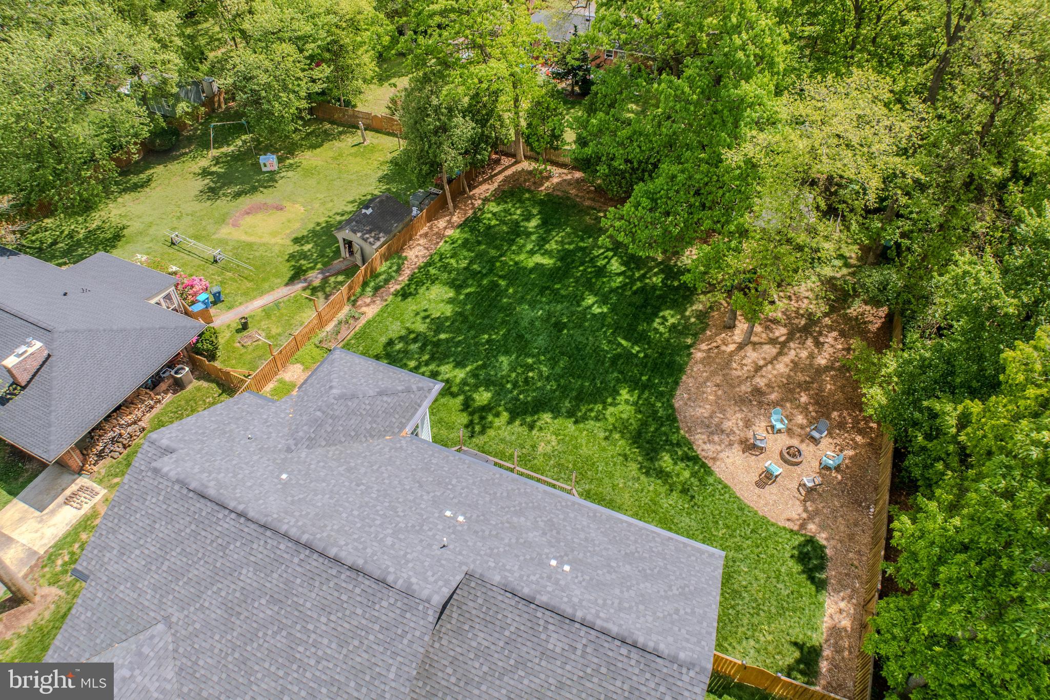 WAKEFIELD FOREST - Residential