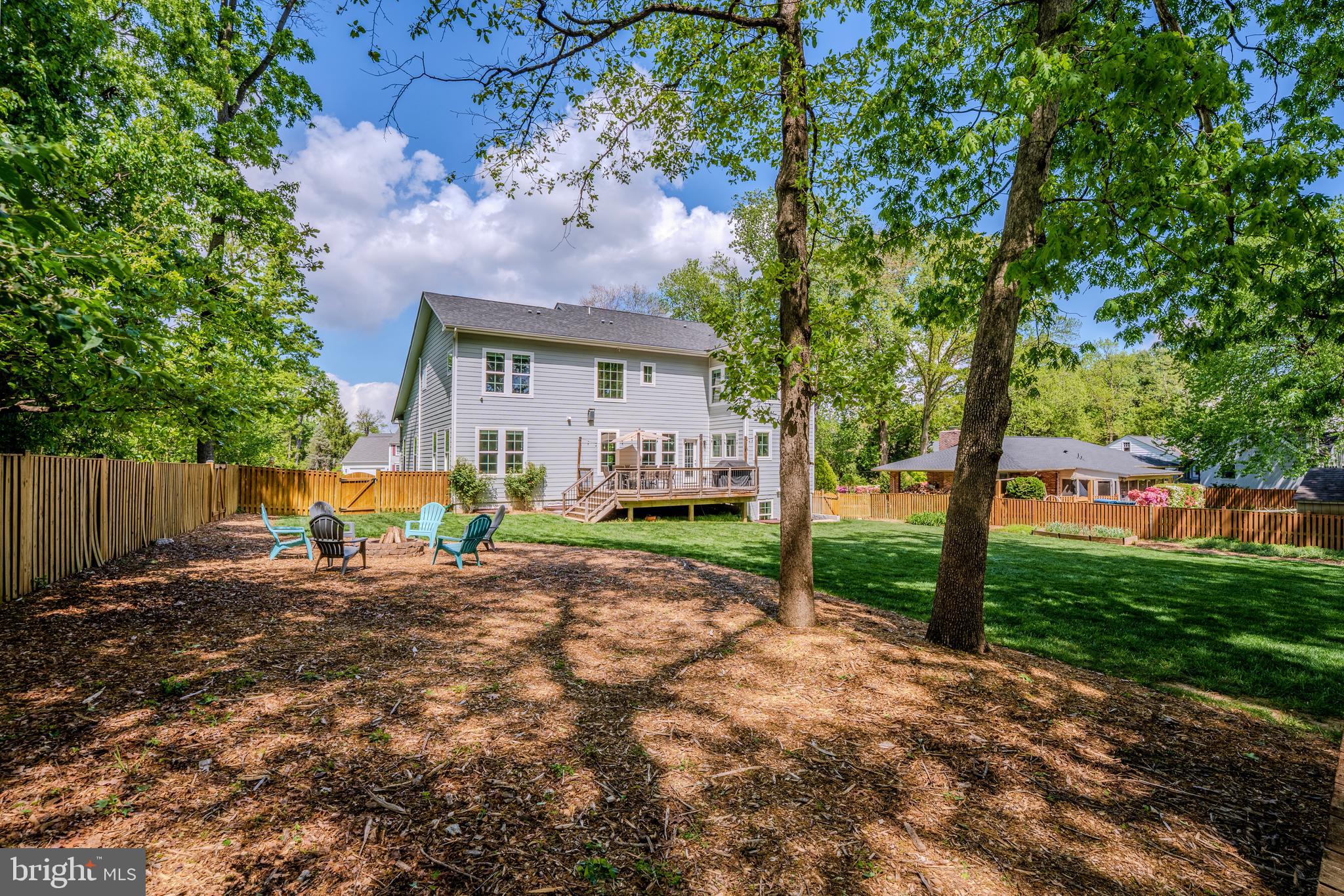 WAKEFIELD FOREST - Residential