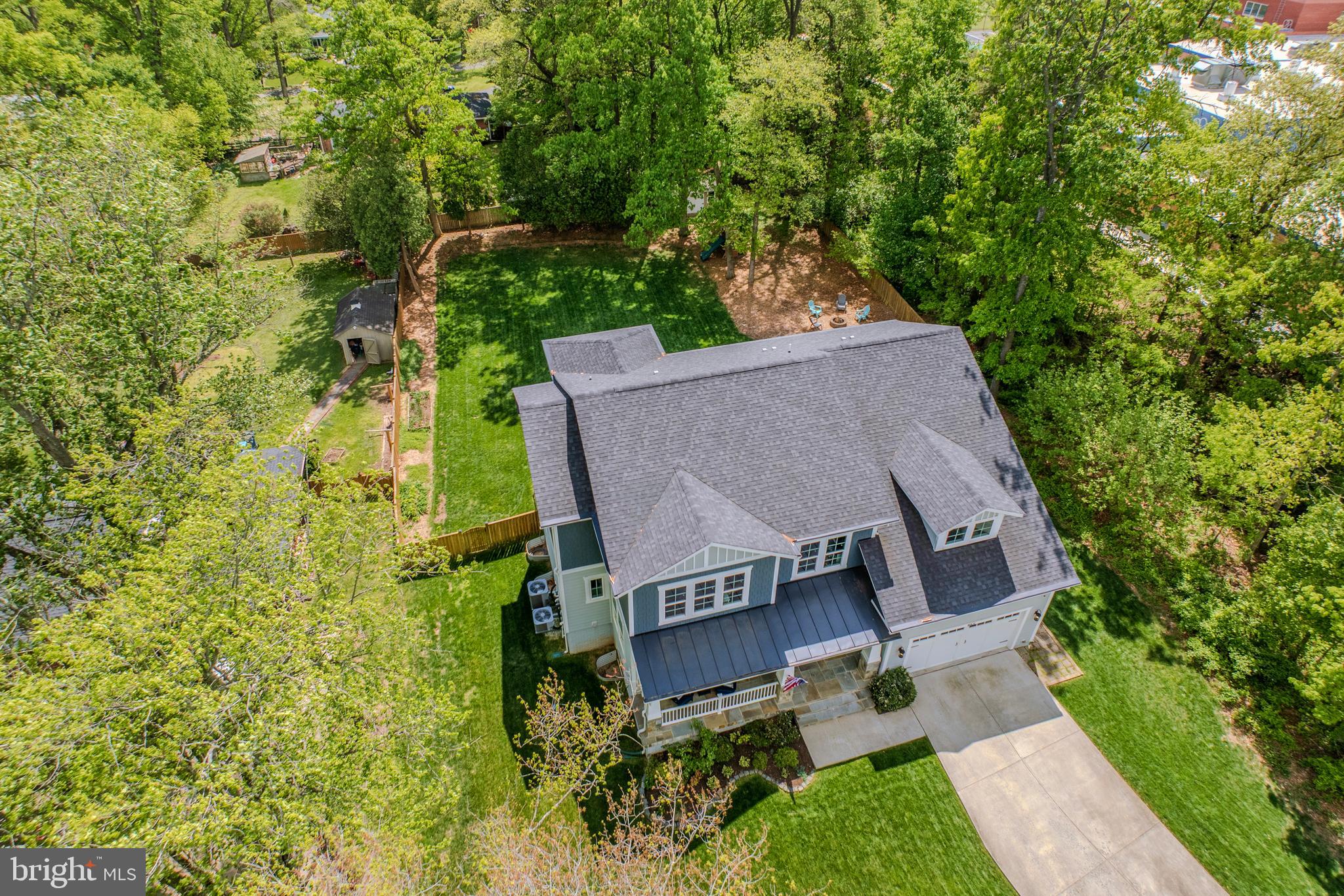 WAKEFIELD FOREST - Residential